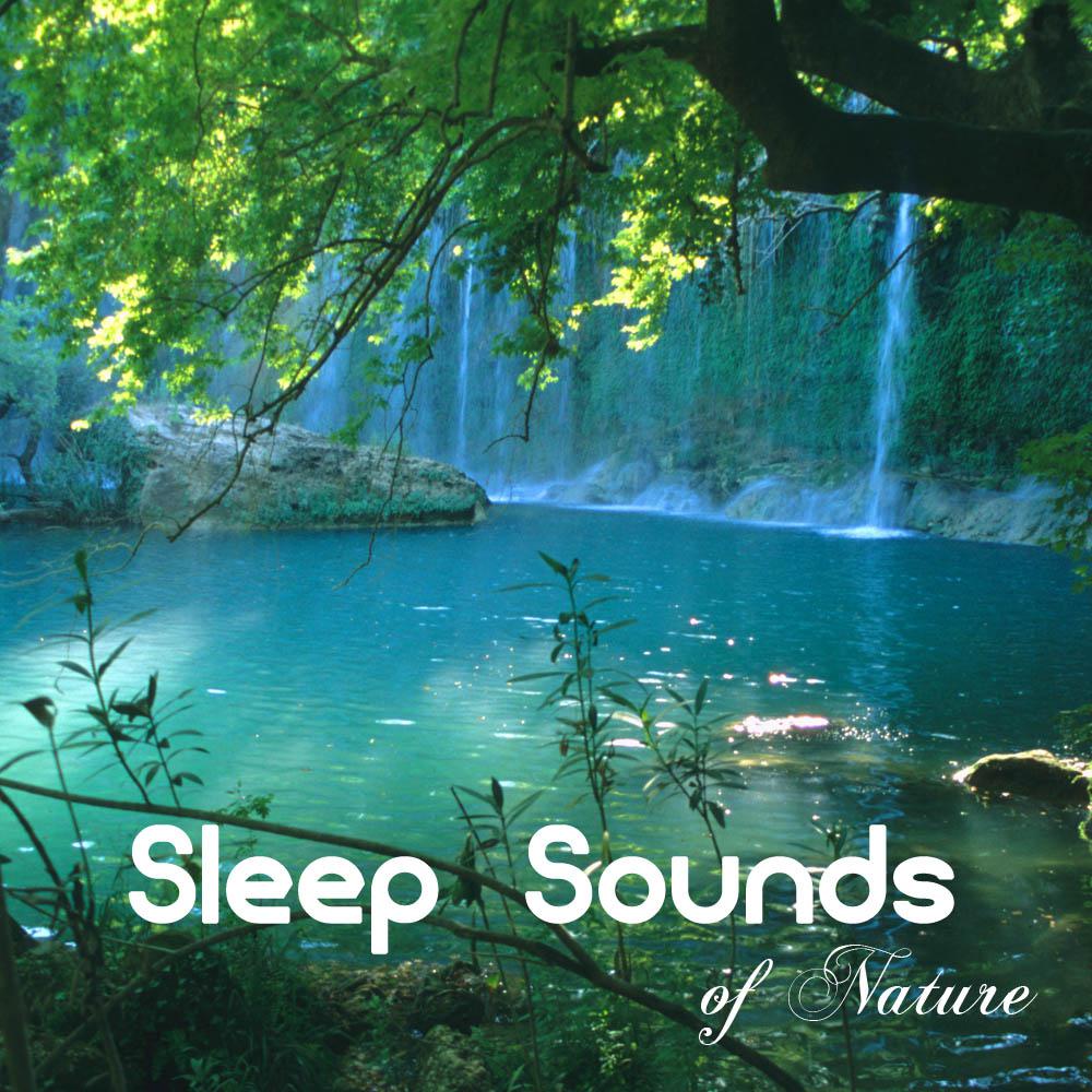 Sleep Sounds of Nature (Sound Healing from Nature Music: How to Deal with Stress, How to Meditate: Help Yourself with Musik)