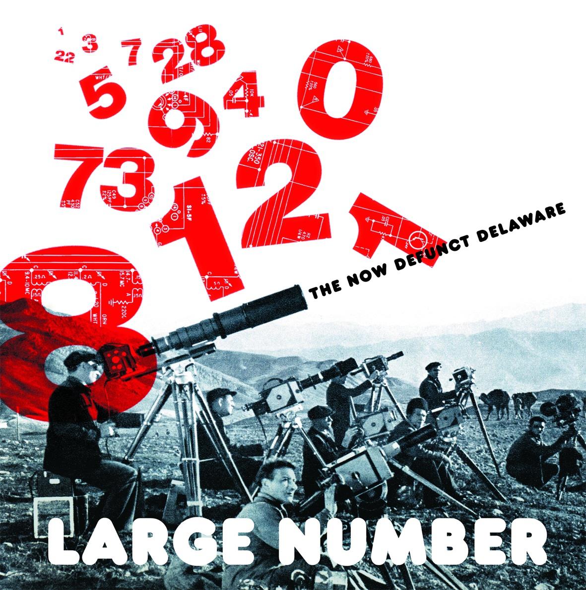 The Number People