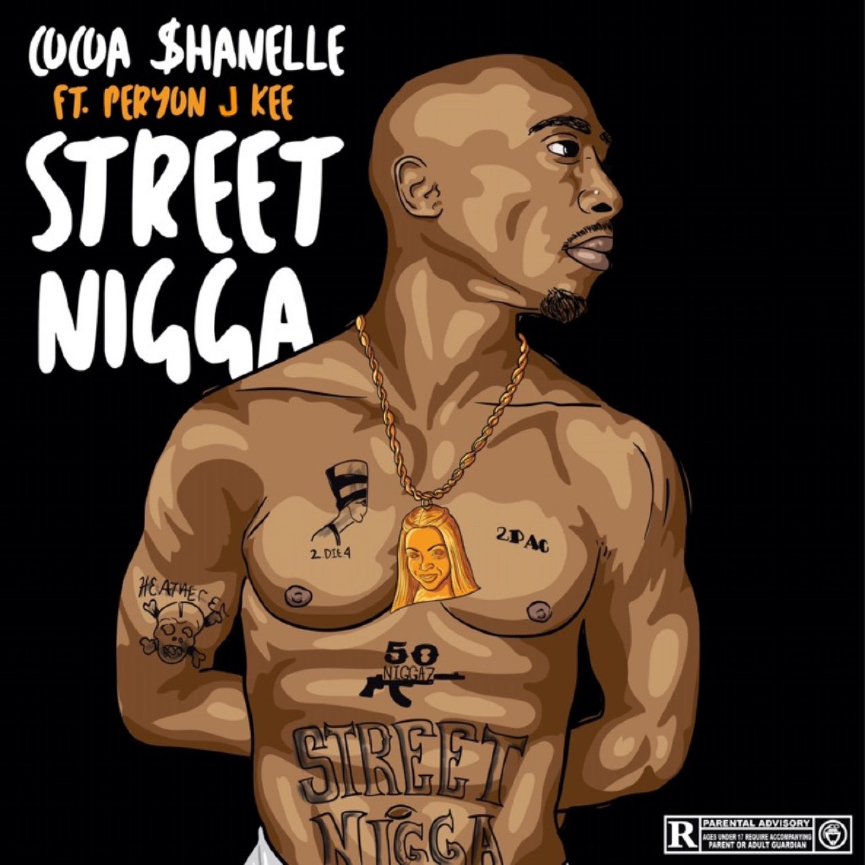 Street ***** (feat. Peryon J Kee)