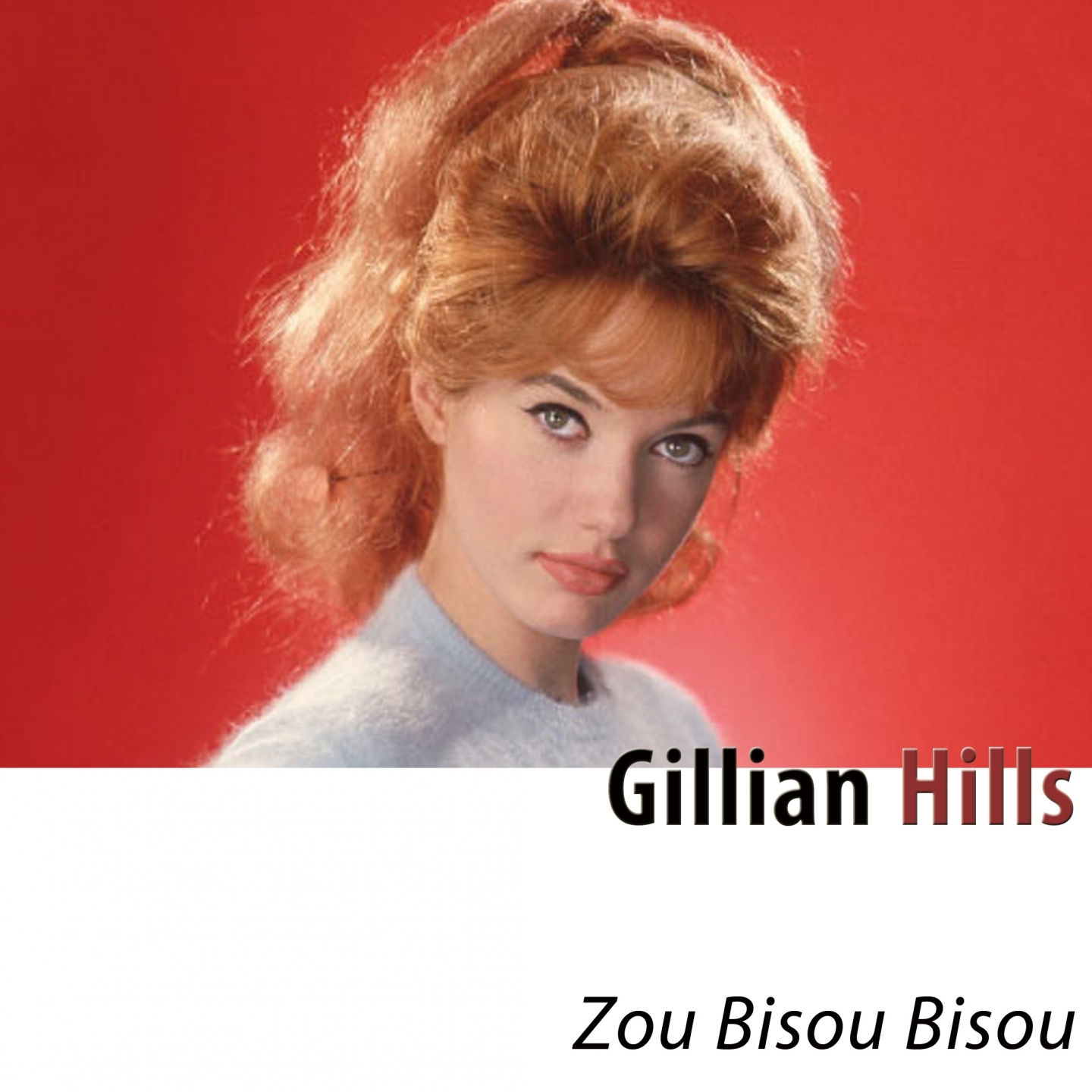 Zou bisou bisou