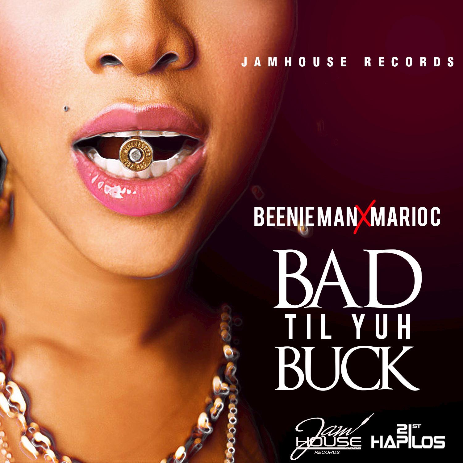 Bad Til Yuh Buck - Single