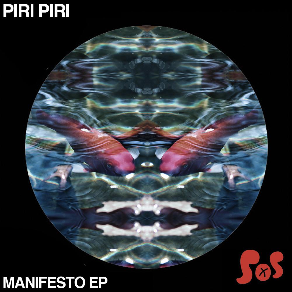 The Manifesto (Junodownload Exclusive)