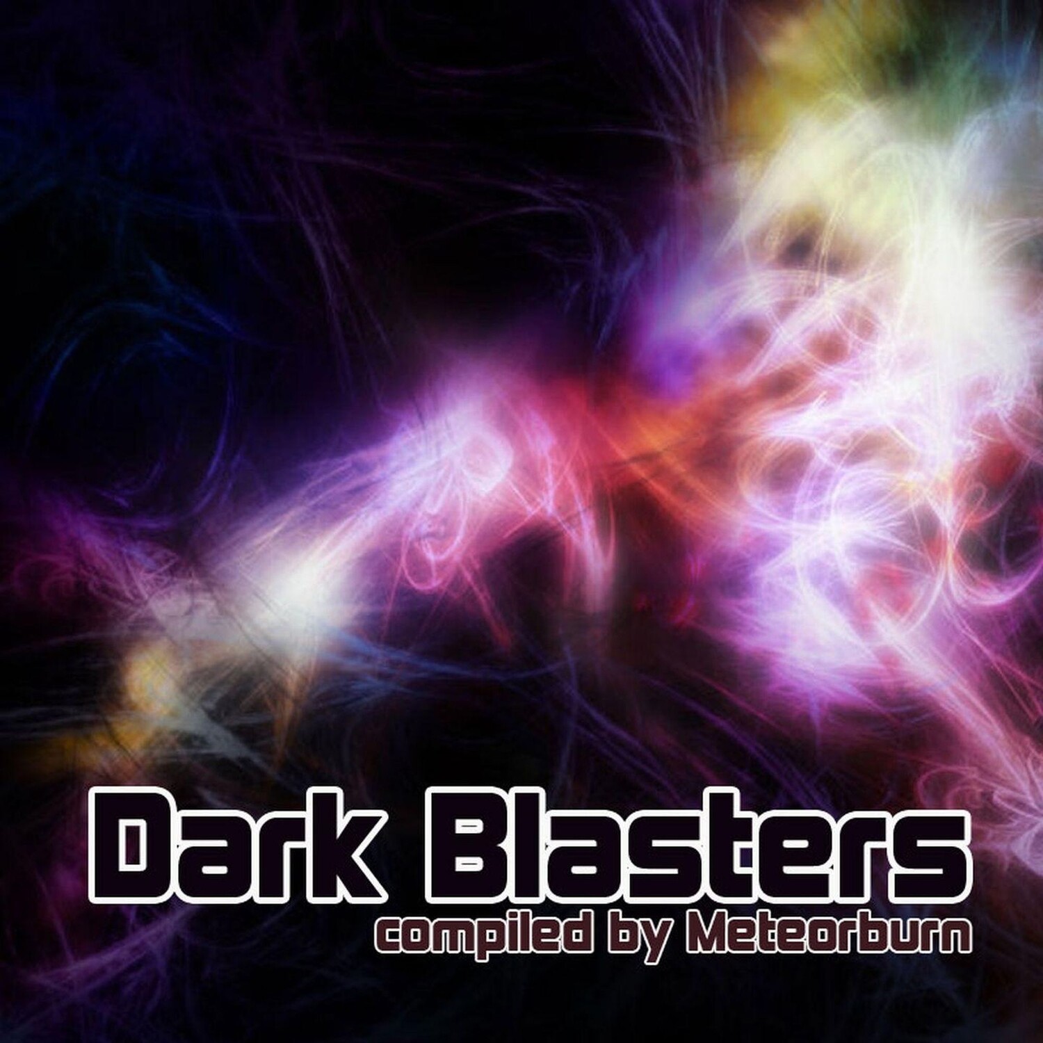 Dark Blasters (Compiled by Meteorburn)