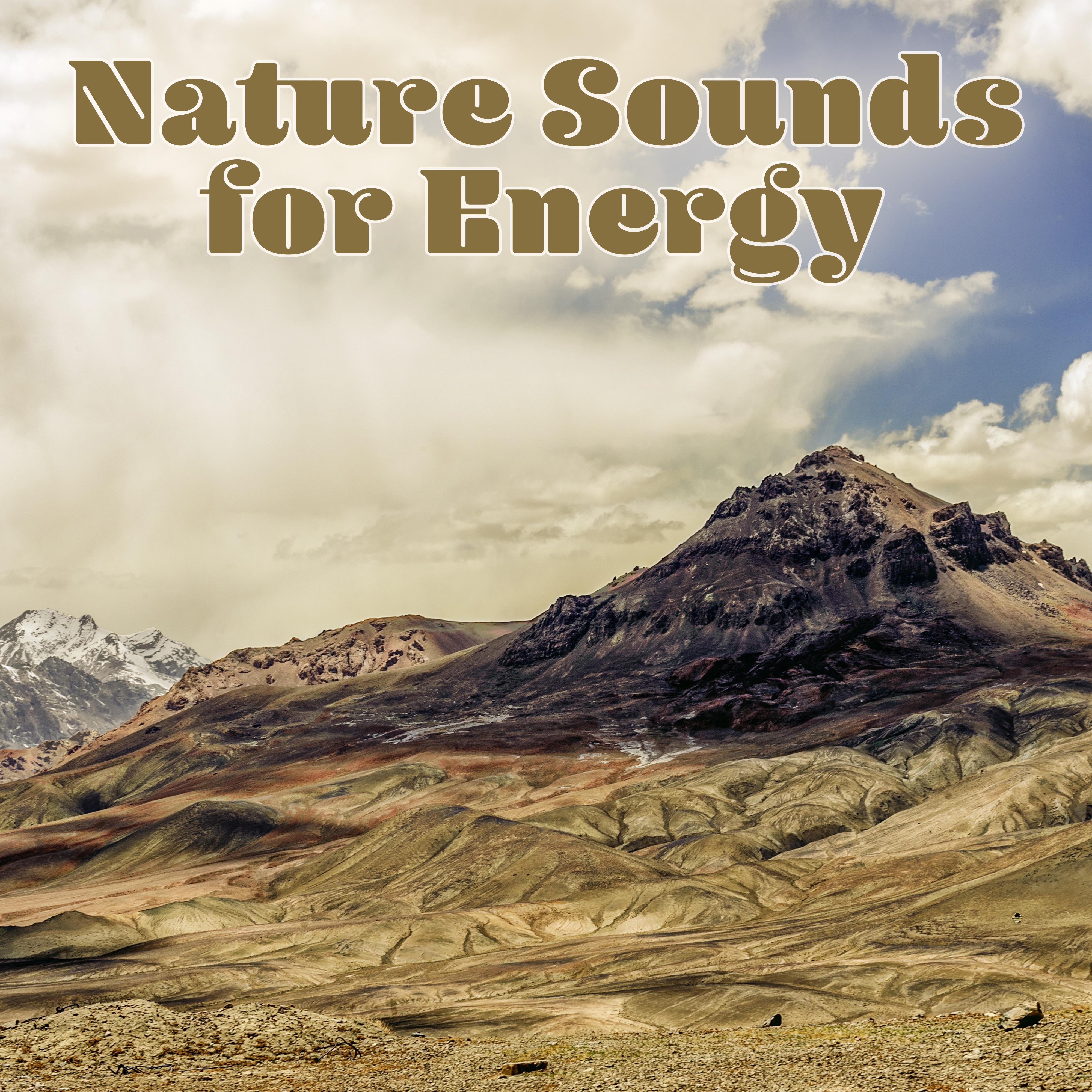 Nature Sounds for Energy Gathering  Soft New Age Music, Nature Music, Meditation Sounds, Inner Silence