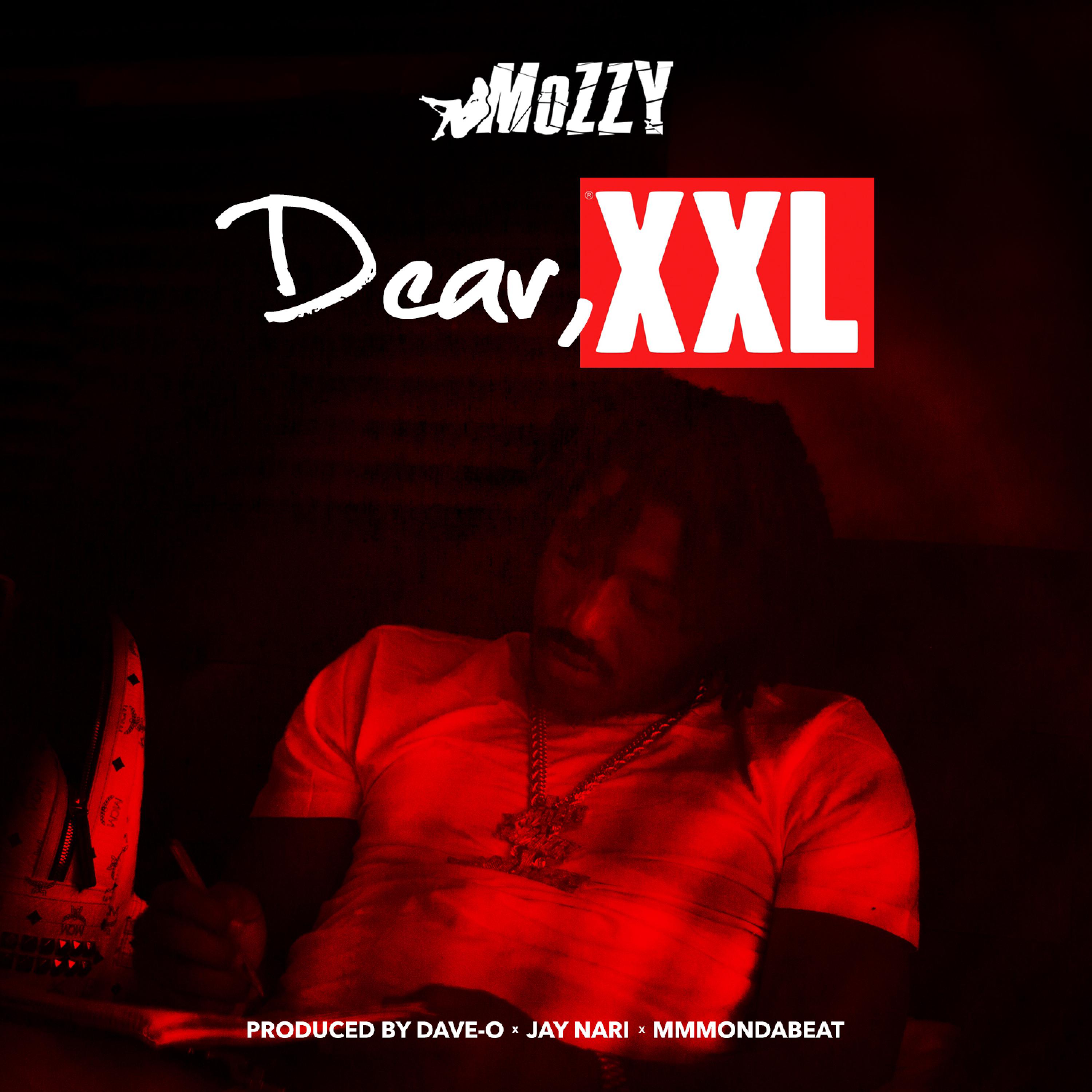 Dear XXL