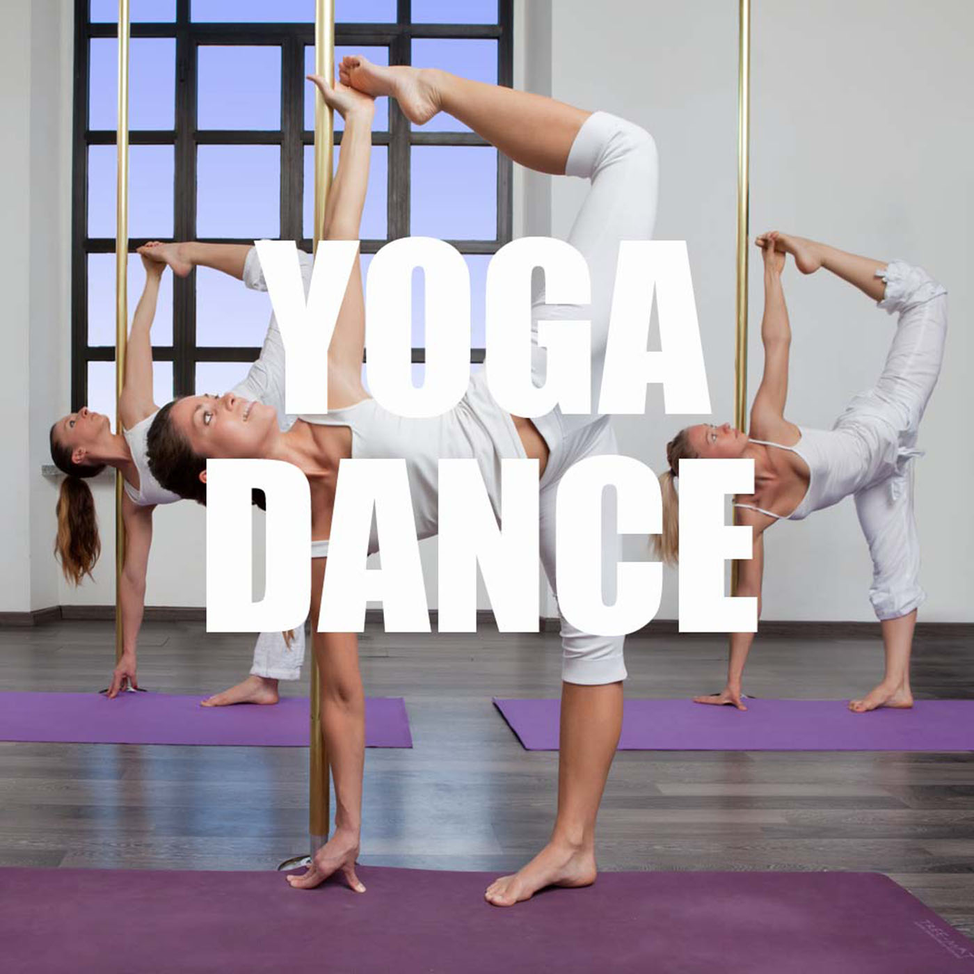 Yoga Dance - Musica para Ejercicios de Yoga, Yoga y Pilates, Chill Out y Musica Araba, Musica Etnica