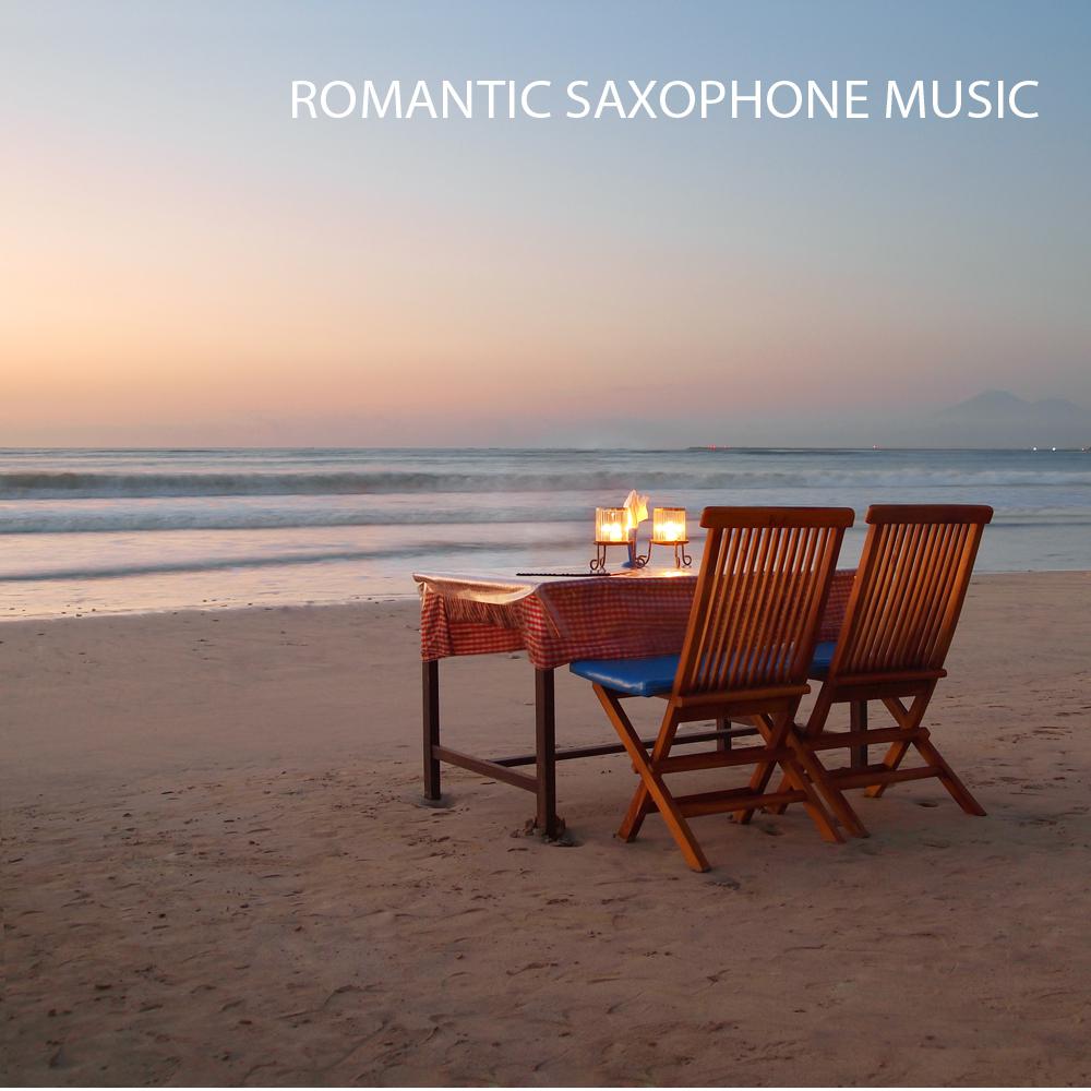 Valentine's Day - Relaxing Piano and Saxophone Music