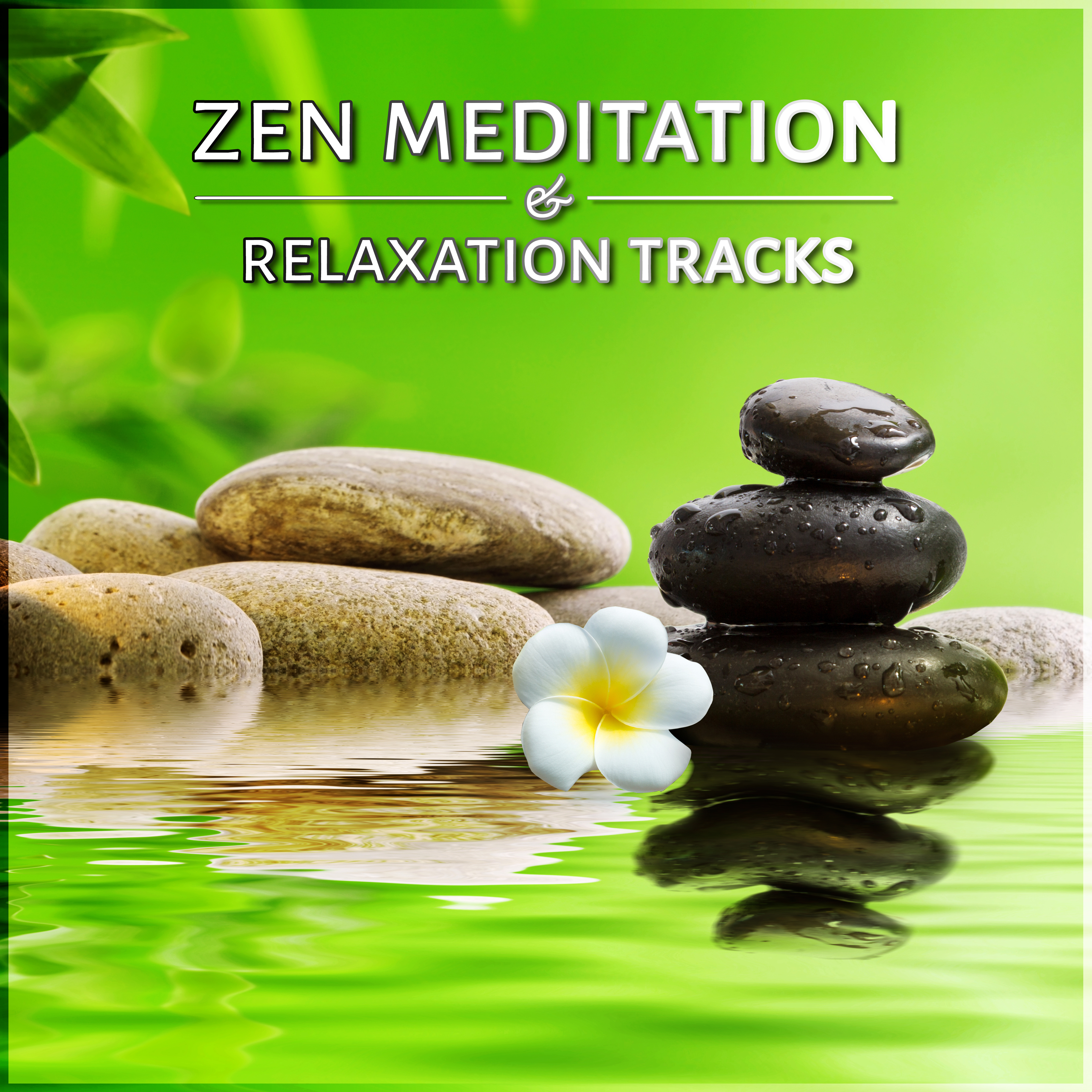 Inner Peace & Relaxation