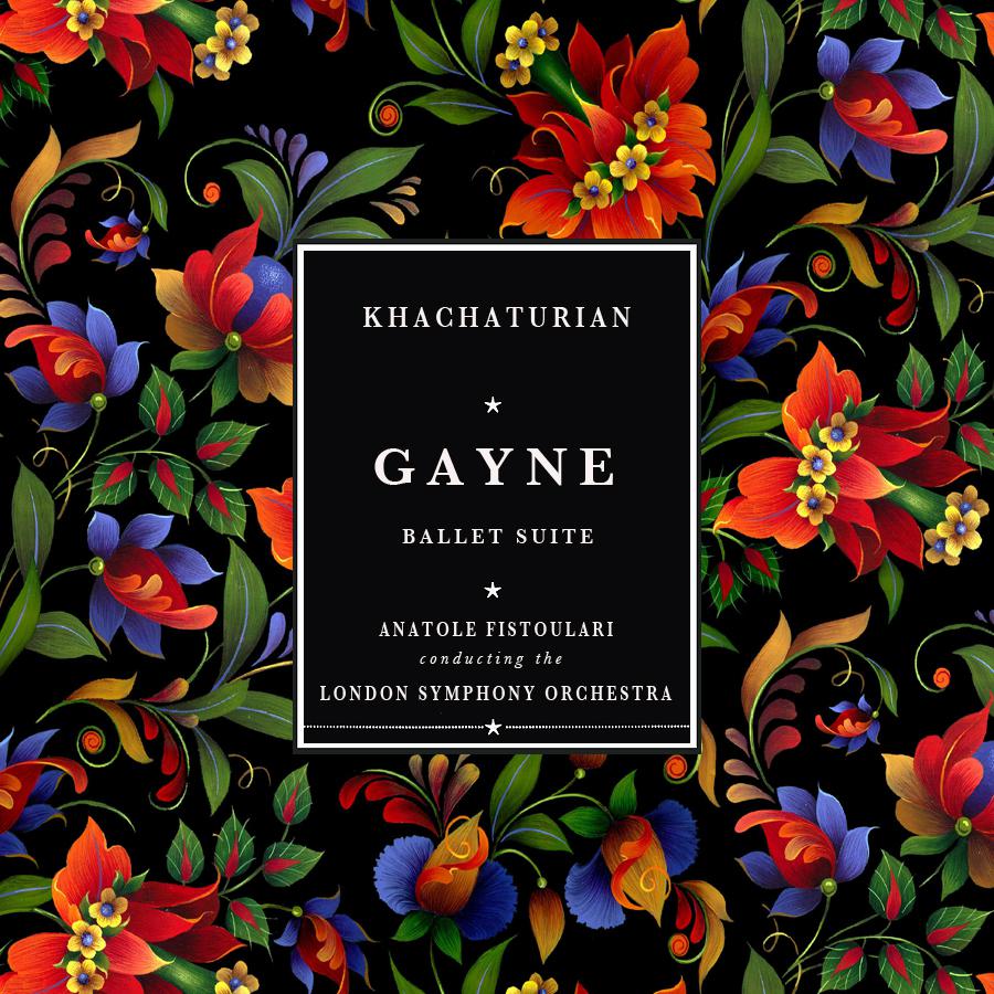 Khachaturian: Gayne "Gayane" Ballet Suite (Remastered)