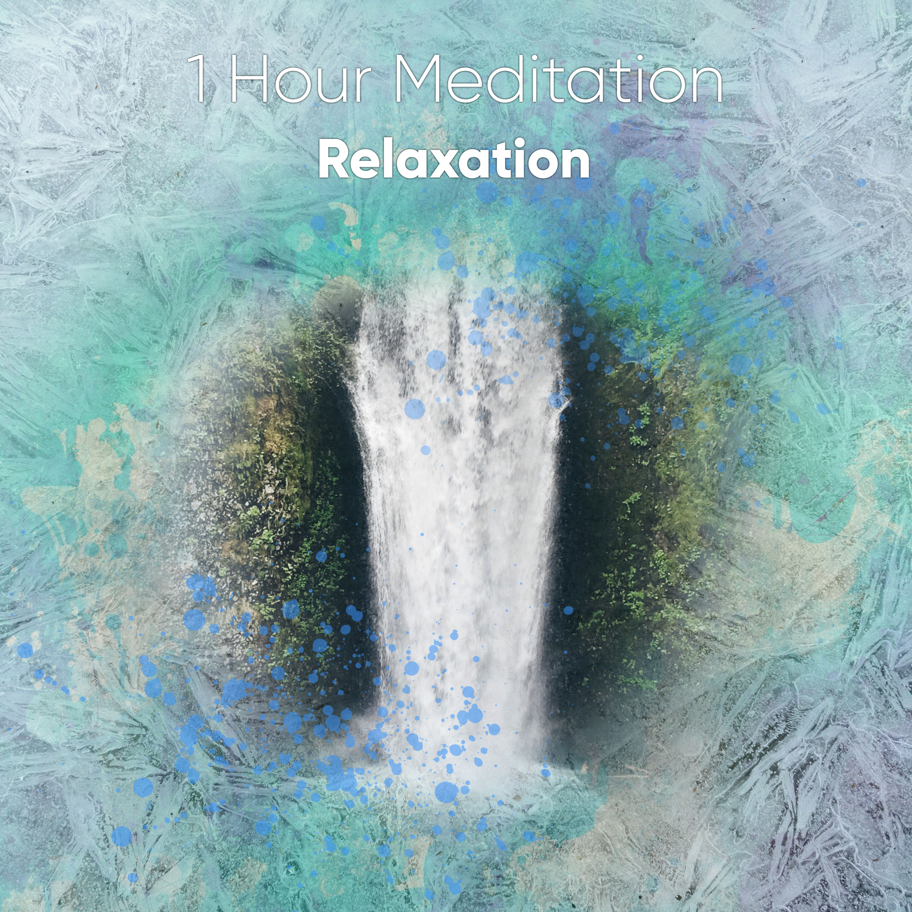 1 Hour Meditation Relaxation