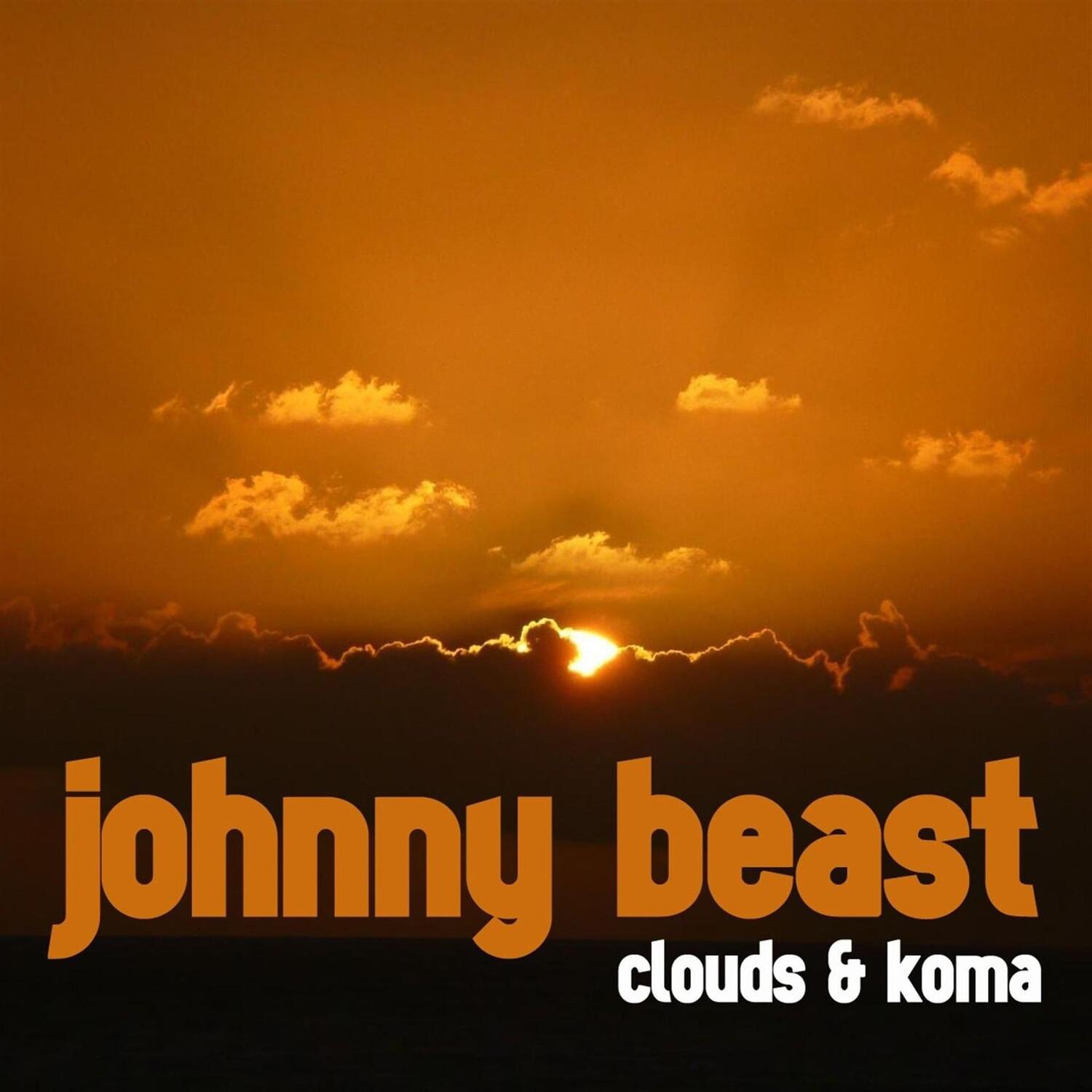 Clouds & Koma