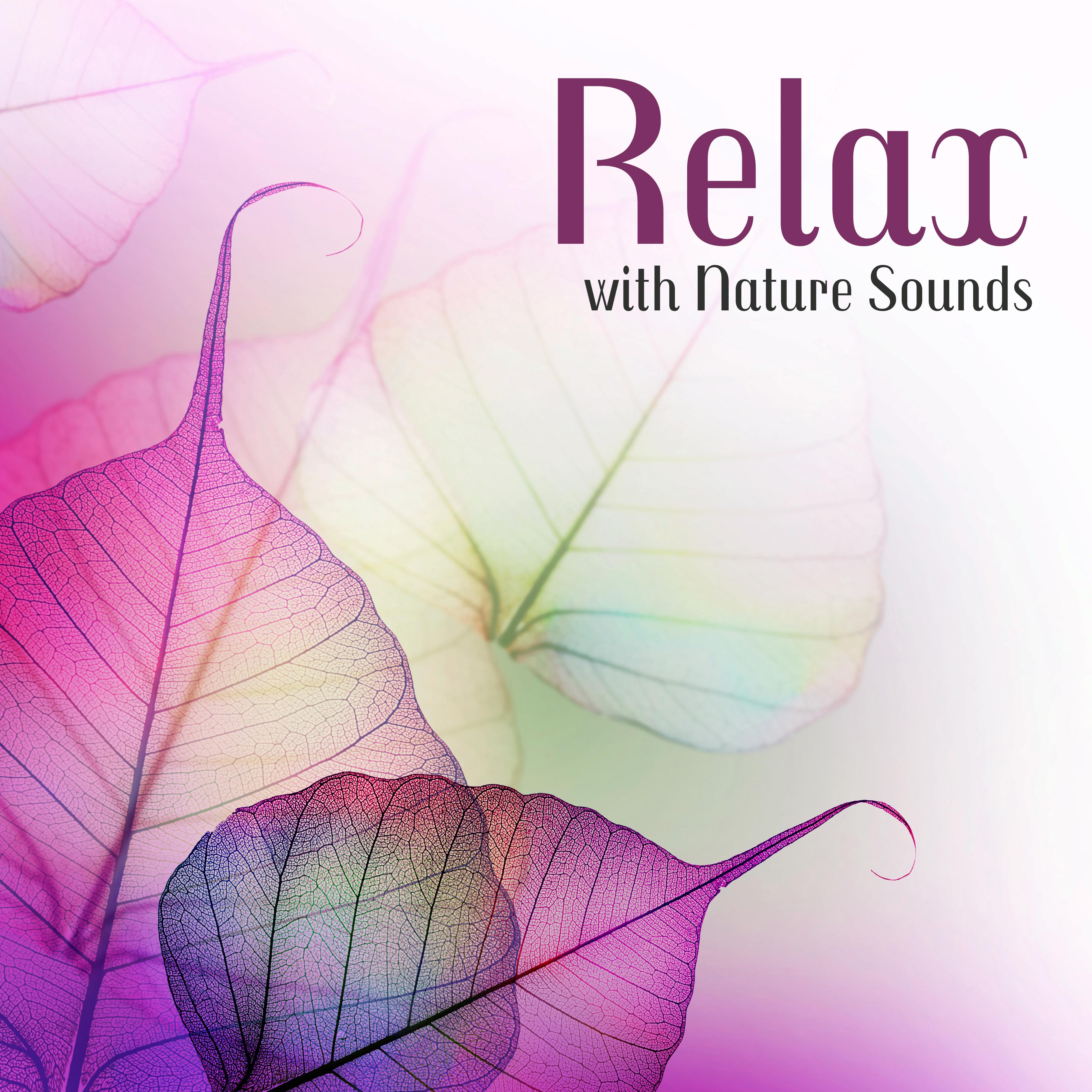 Relax with Nature Sounds