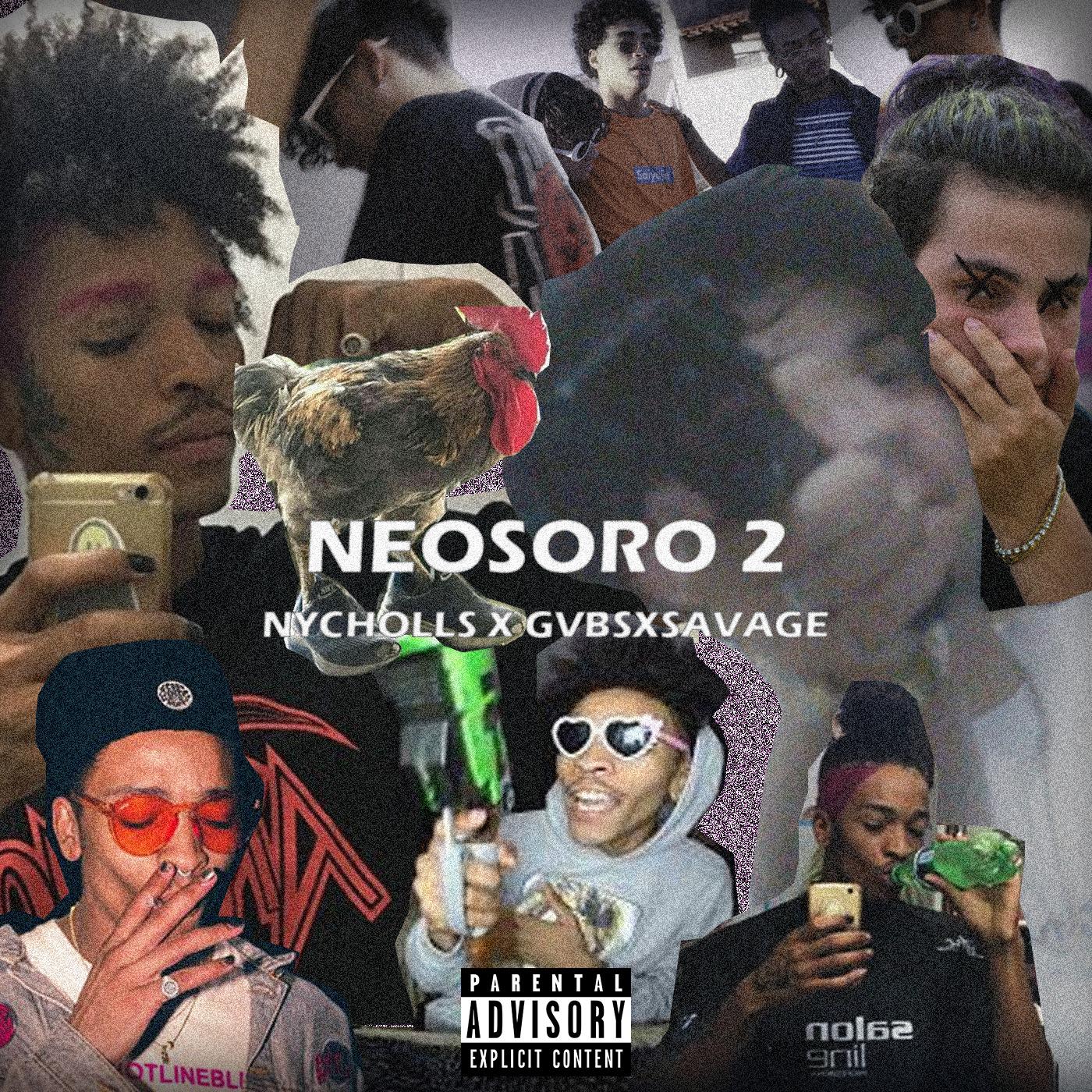 Neosoro 2