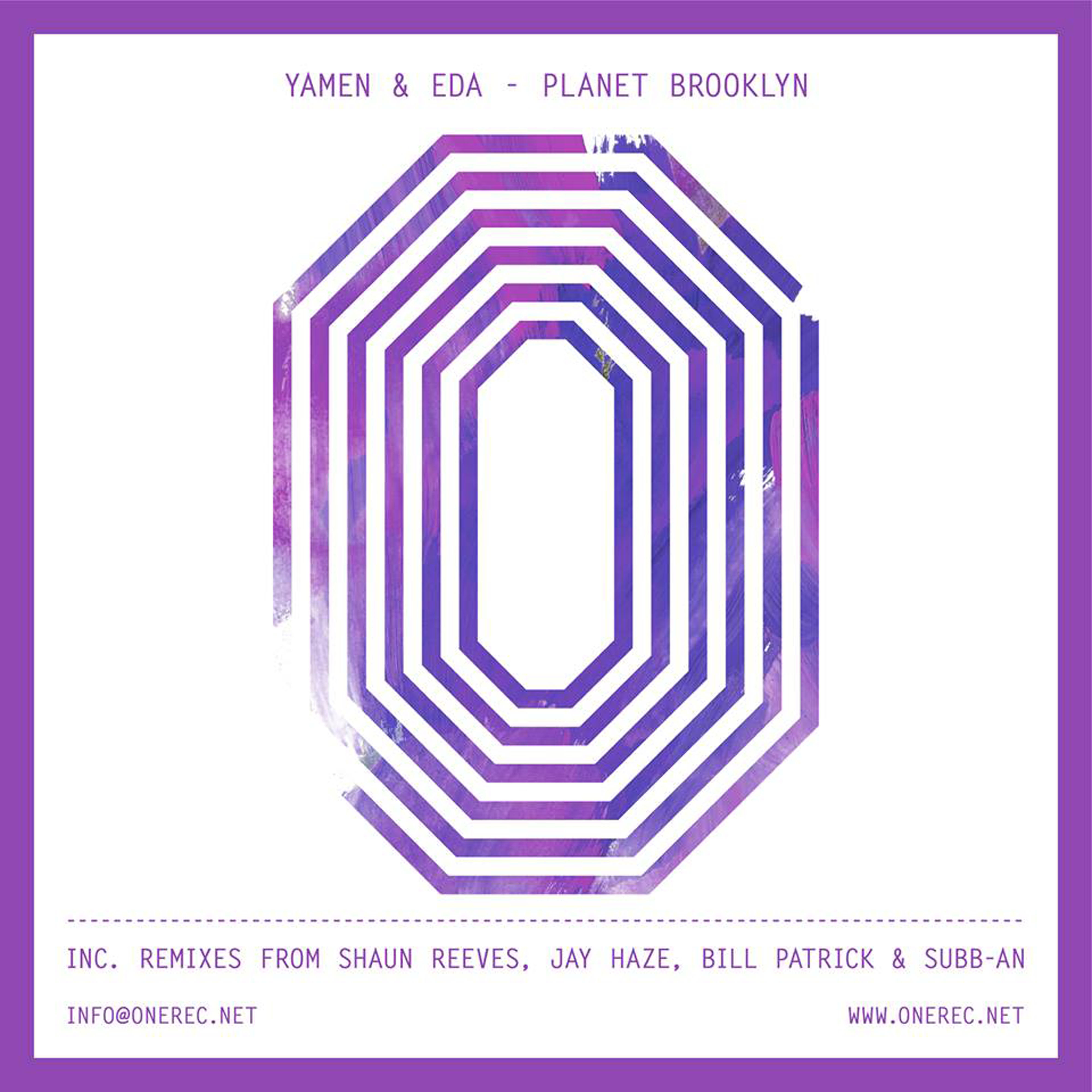 Planet Brooklyn