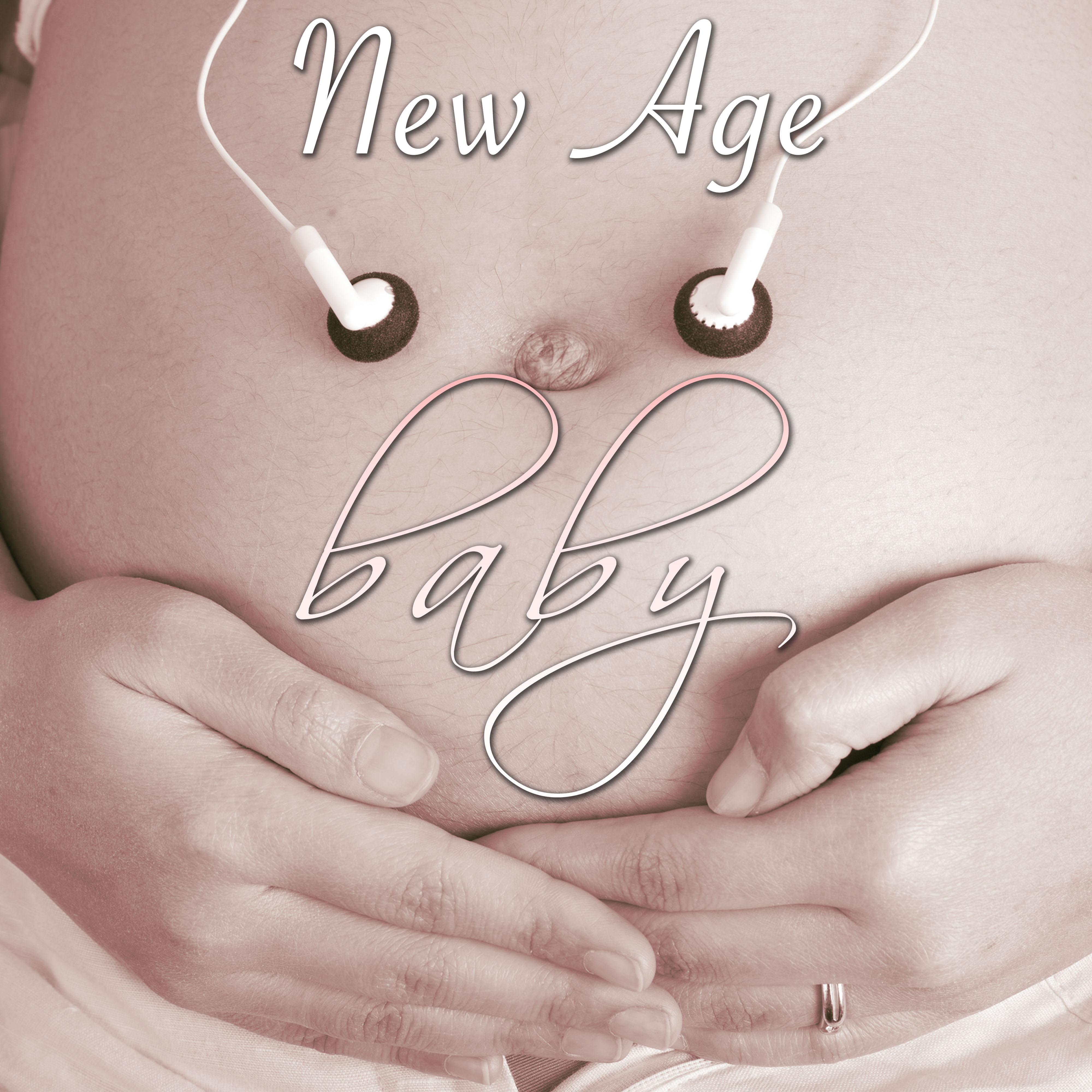 New Age Baby: Musica Speciale per Neonati e Mamme in Dolce Attesa