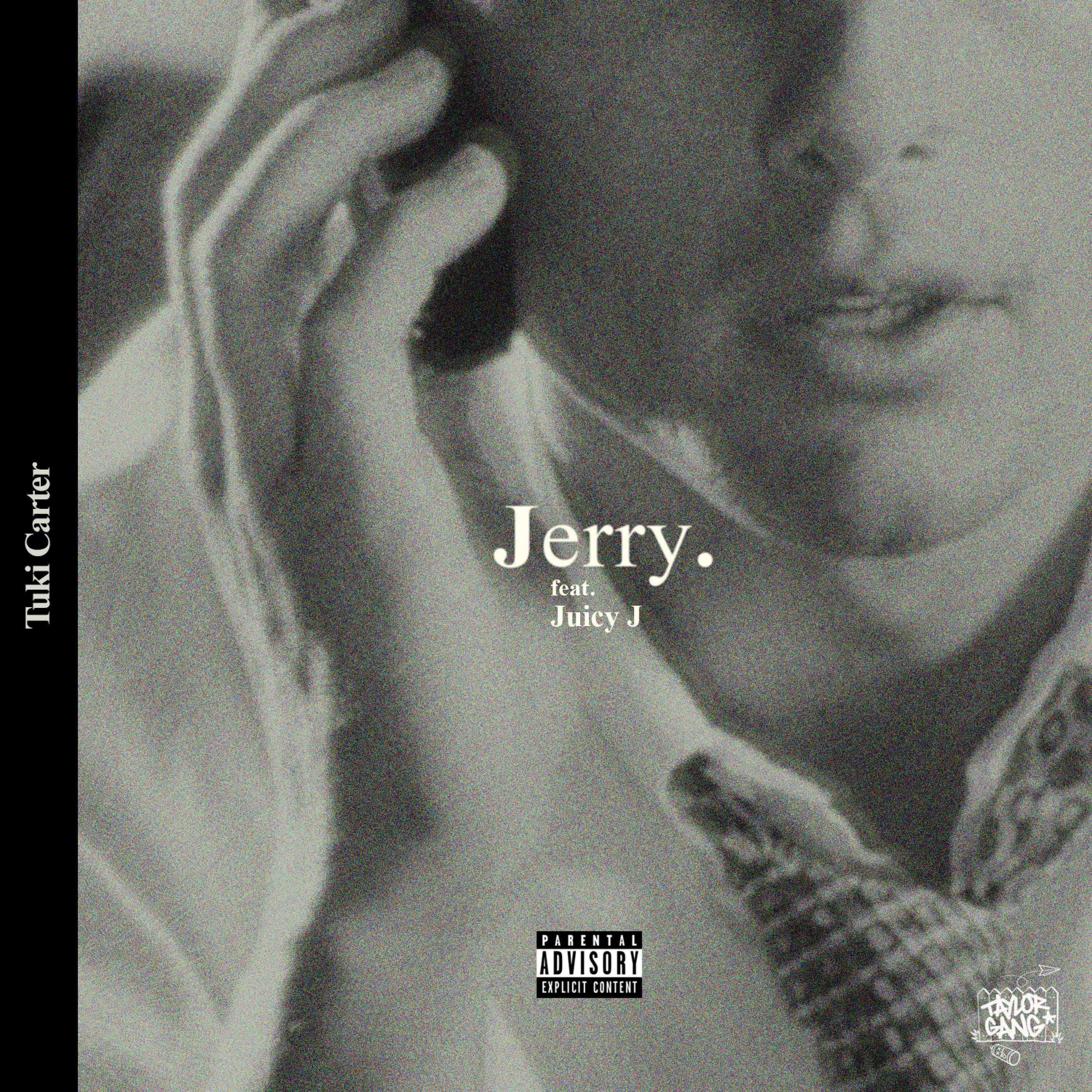 Jerry Maguire (feat. Juicy J)