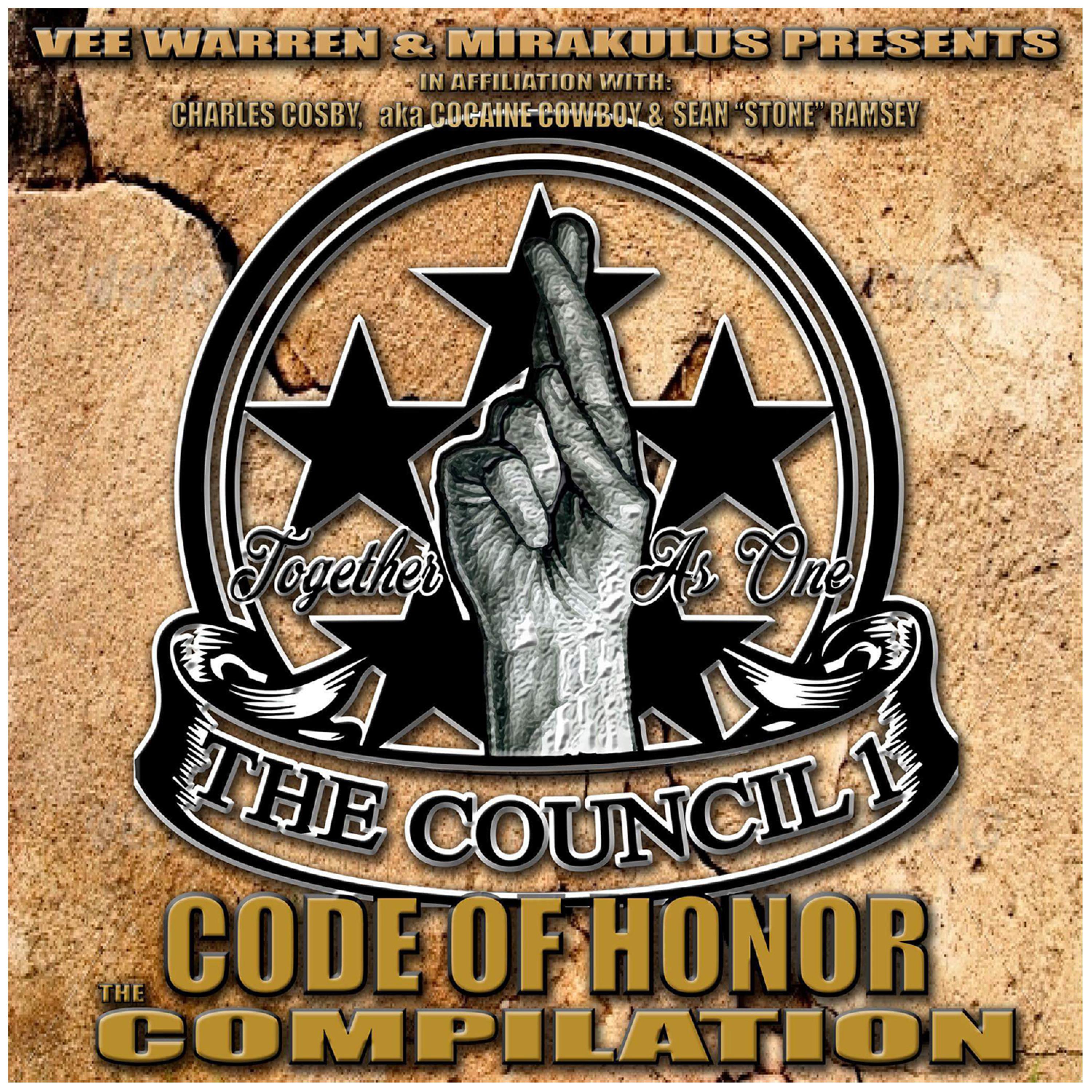 Code of Honor the Compilation