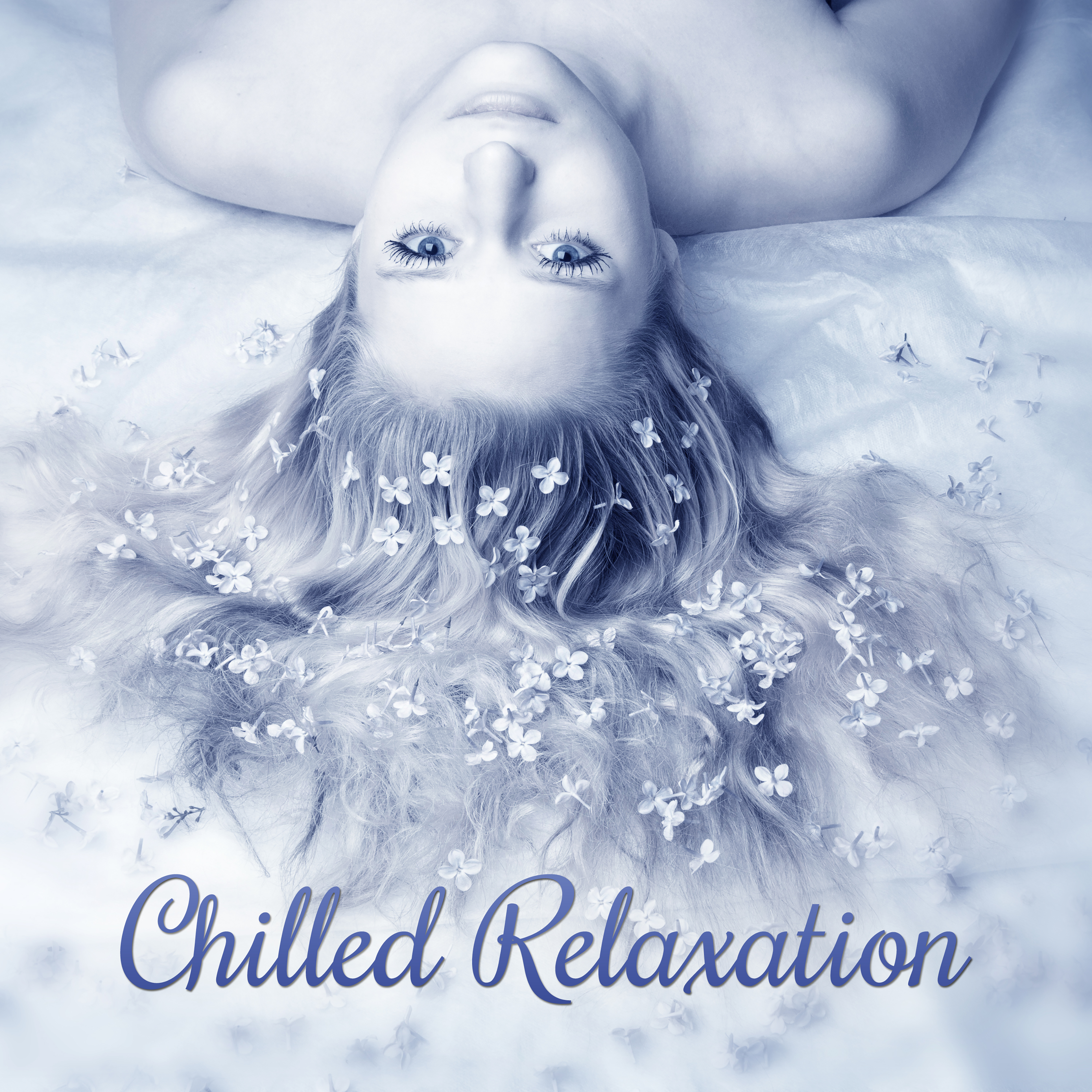 Chilled Relaxation  New Age Music, Full of Nature Sounds, Relaxing Music, Spa, Massage Background Music