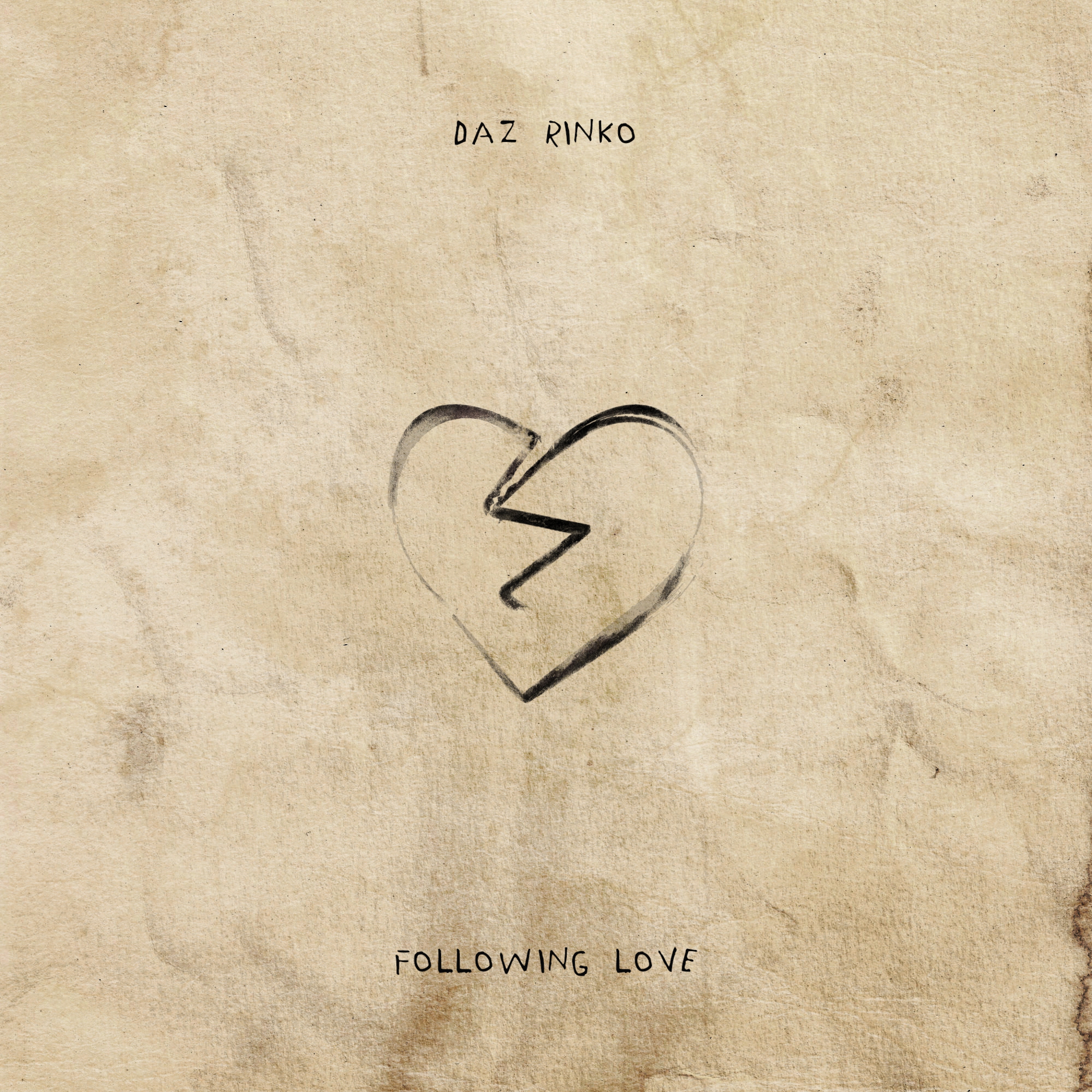 Following Love