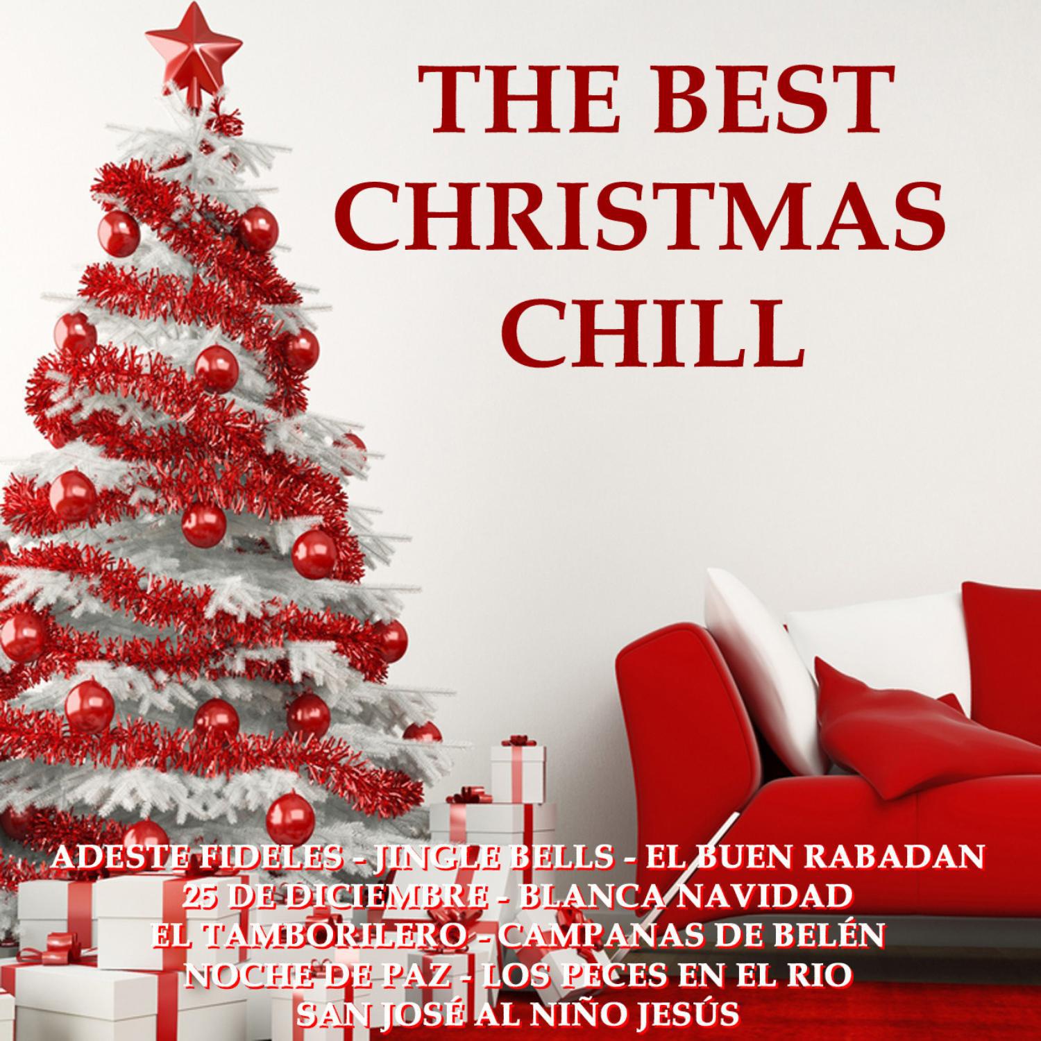 The Best Christmas Chill