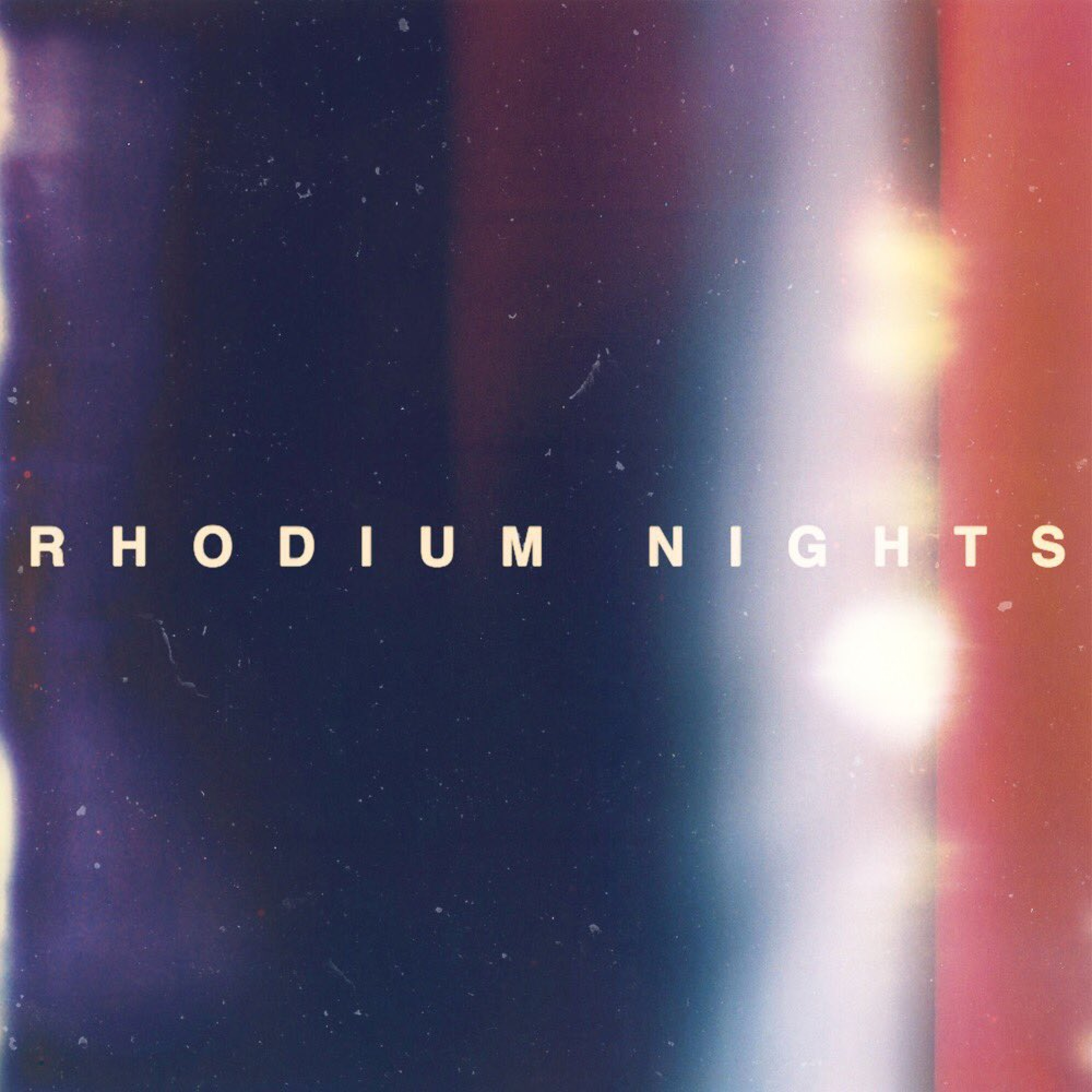 Rhodium Nights