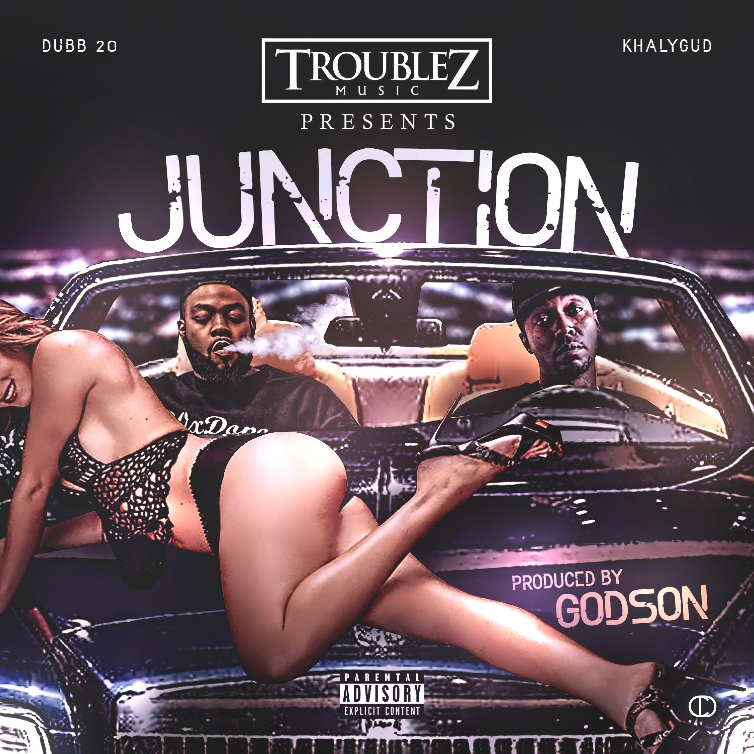 Junction (feat. Dubb 20)