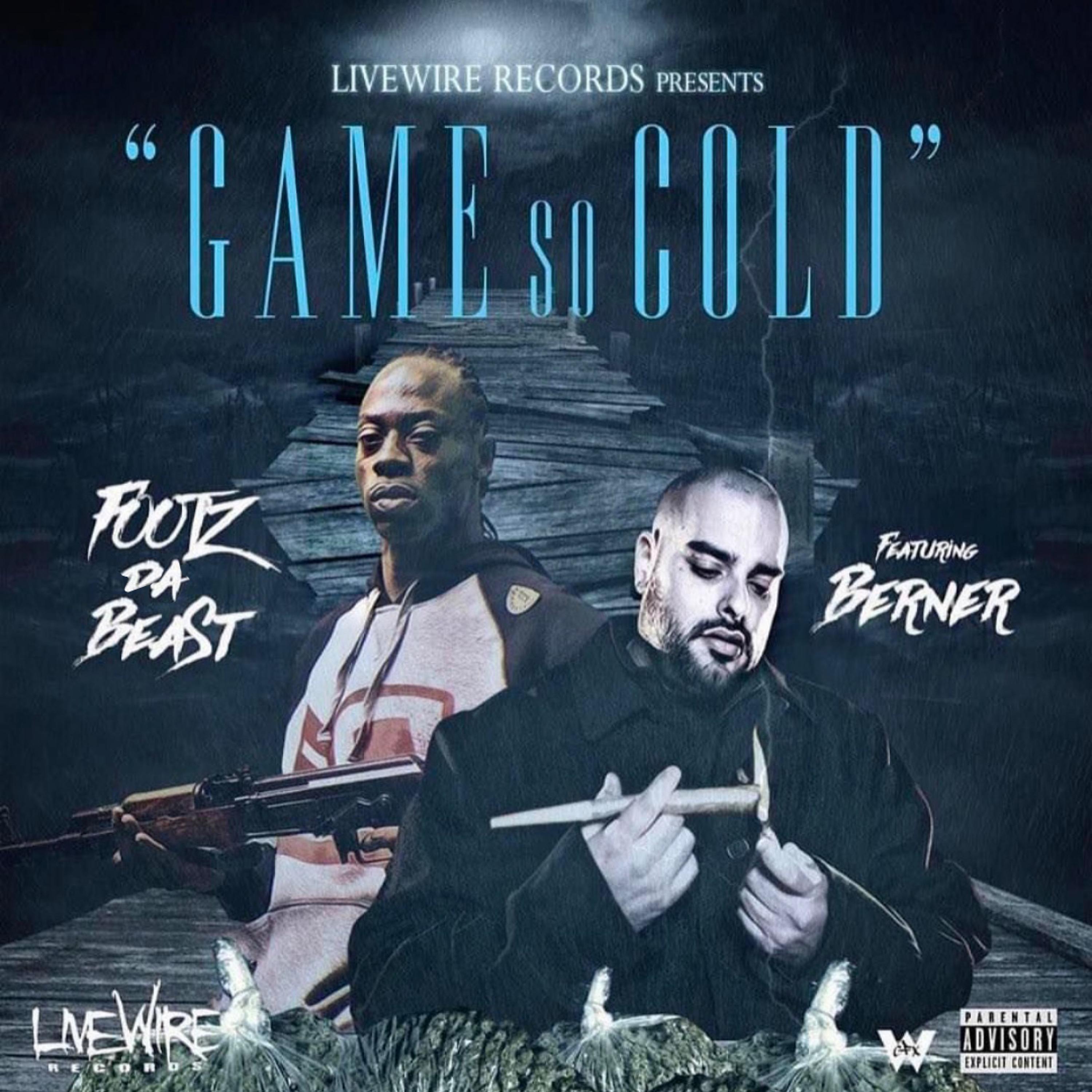 Game So Cold (feat. Berner)