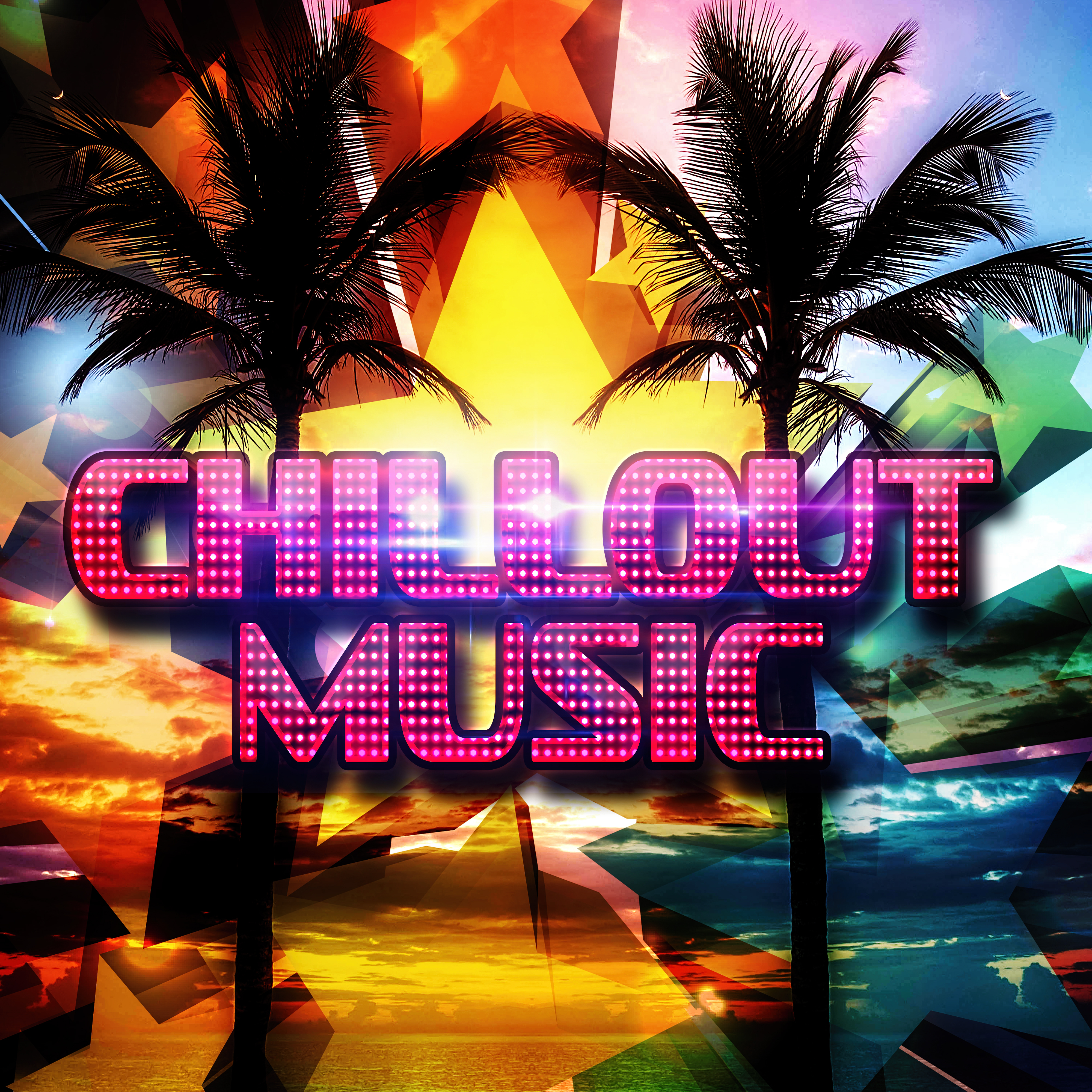 Chillout Music  Powerful Electronic Music for Ibiza Party, Beach Party, Garden Party, Spring Break, Sun Holidays, Chill Out Music