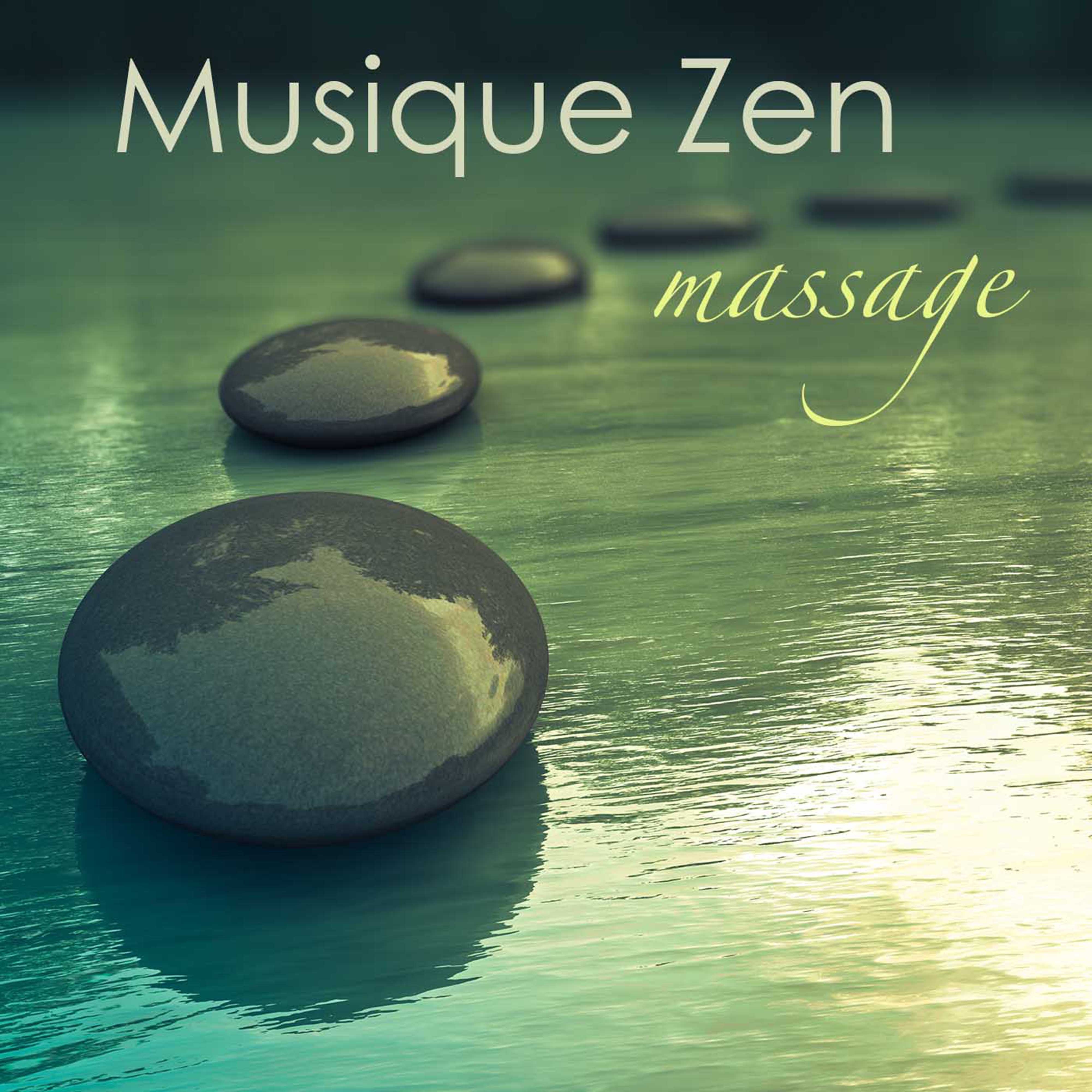 Musique zen massage: Musique de fond pour harmonie, se re nite et bien tre, musique relaxante pour le massage et relax
