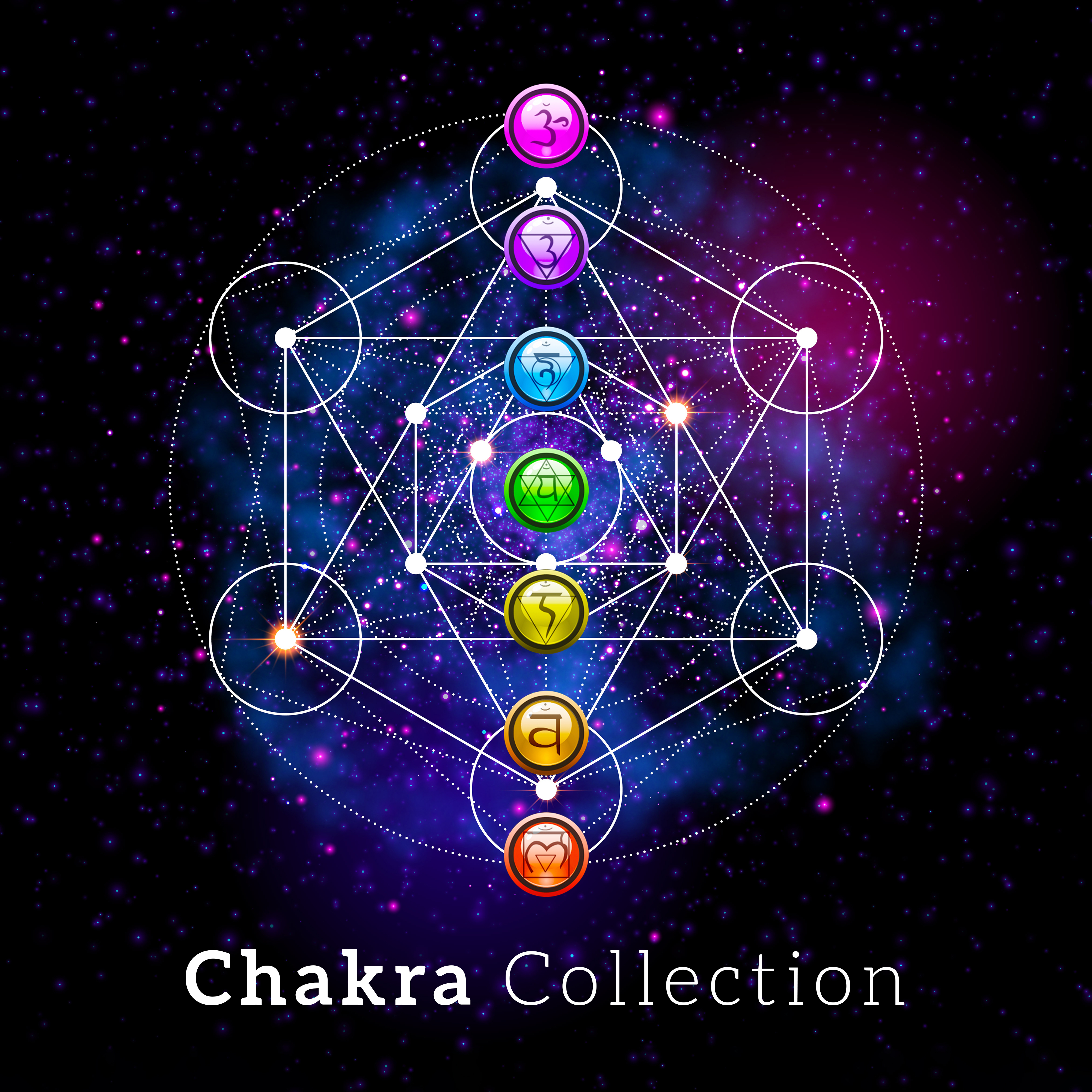 Chakra Collection