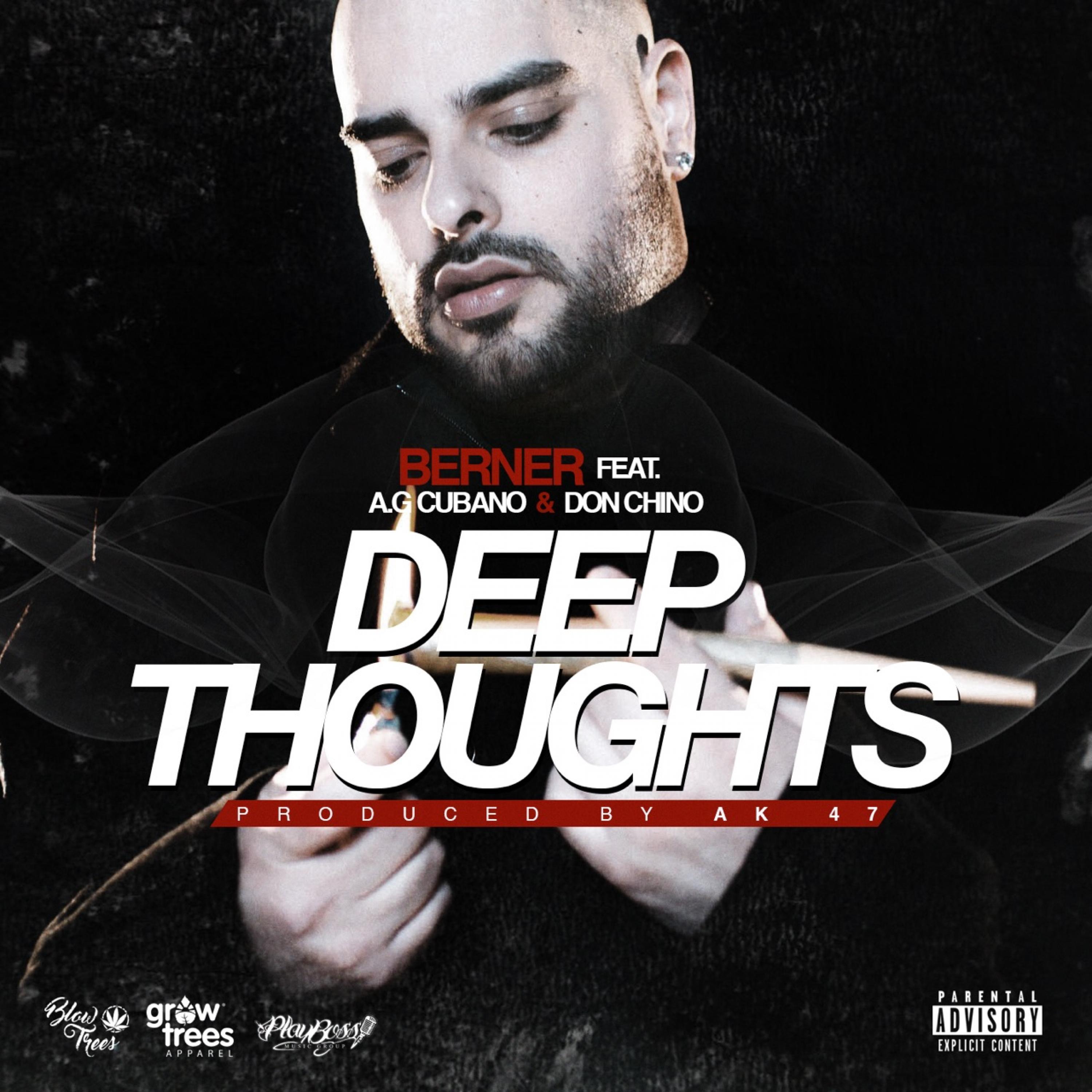 Deep Thoughts (feat. AG Cubano & Don Chino)