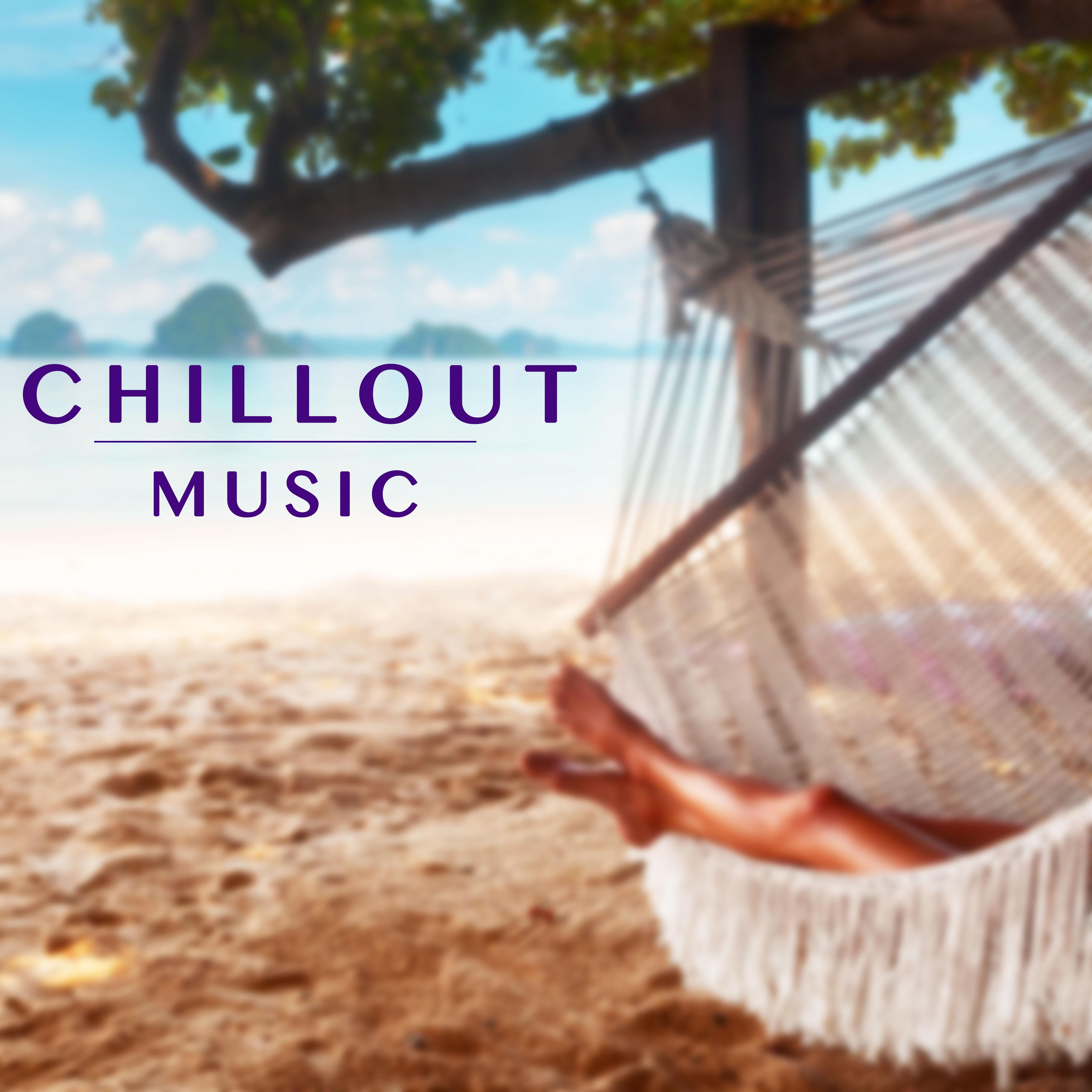 Lounge Chillout Music: Your Moment of Relaxation