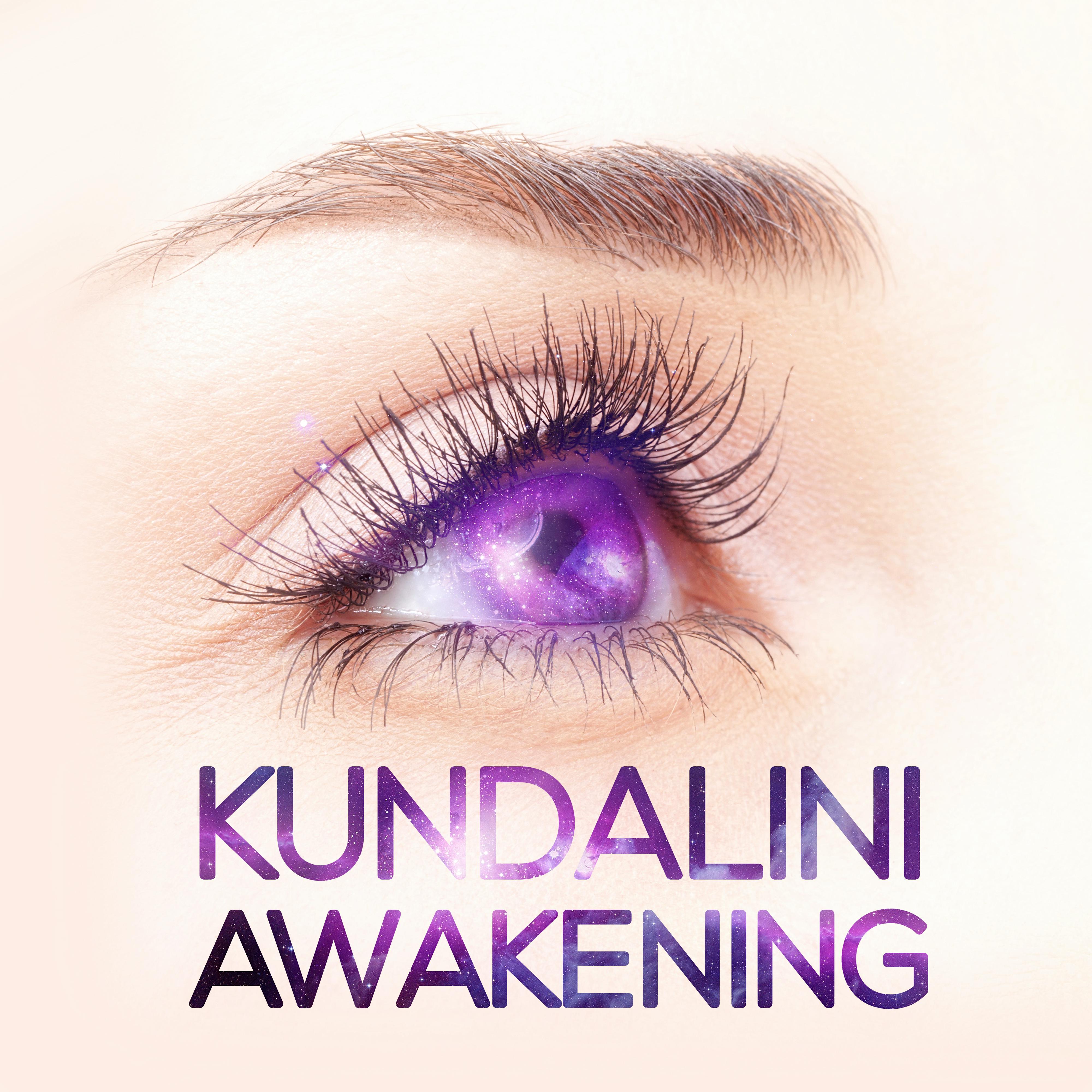 Kundalini Awakening  New Age Songs to Practice Chakra Meditation, Asanas, Mudras, Bandhas, Yoga Workout, Reiki Healing, Chakra Balancing