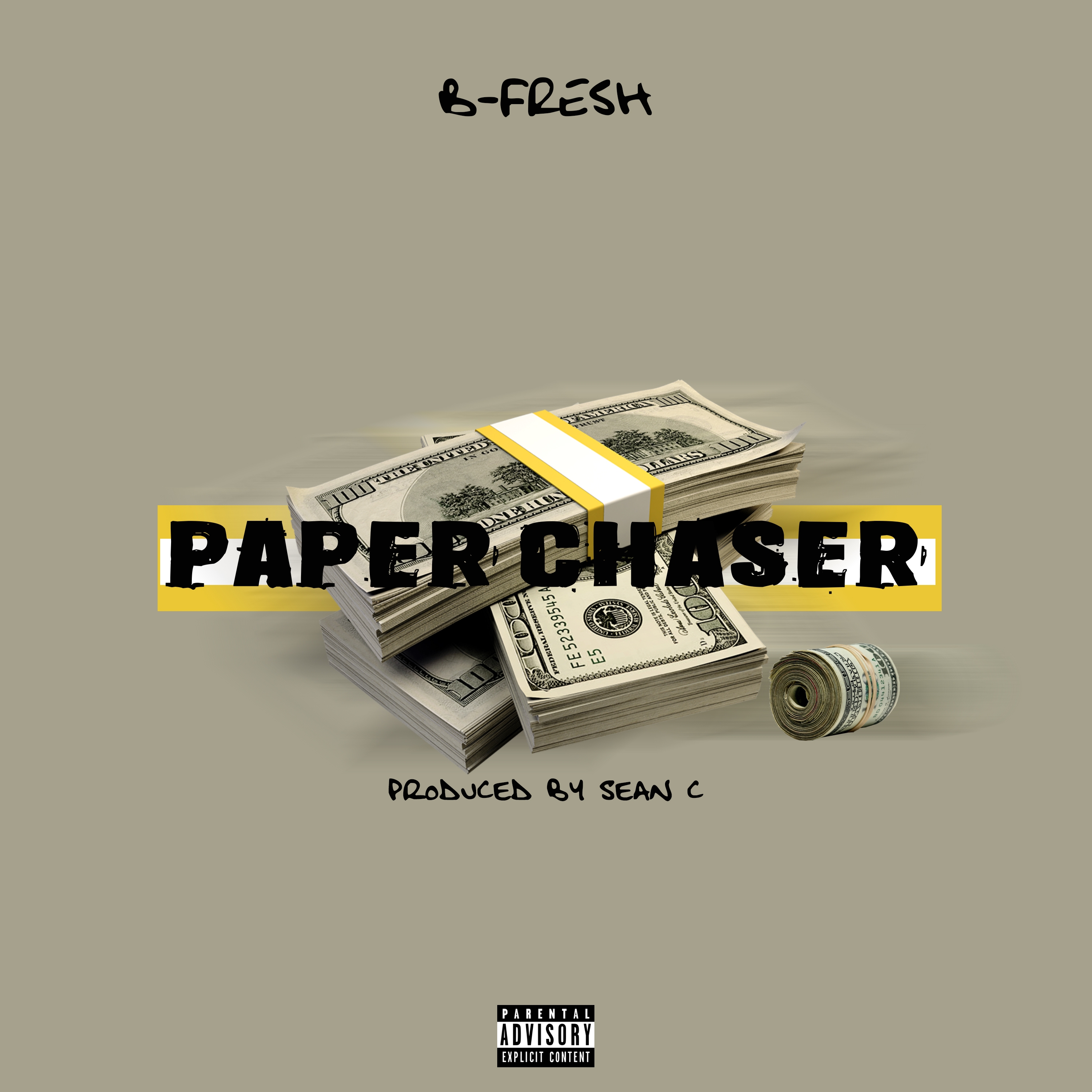 Paper Chaser (feat. Sean C)