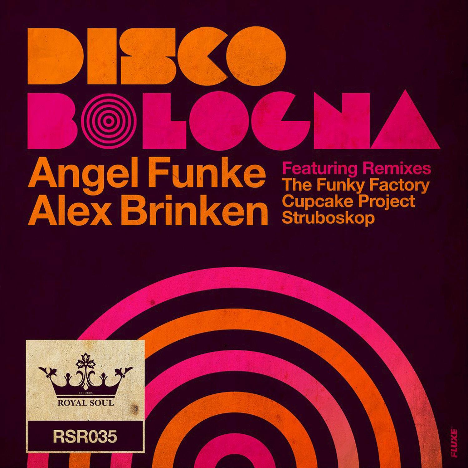 Disco Bologna