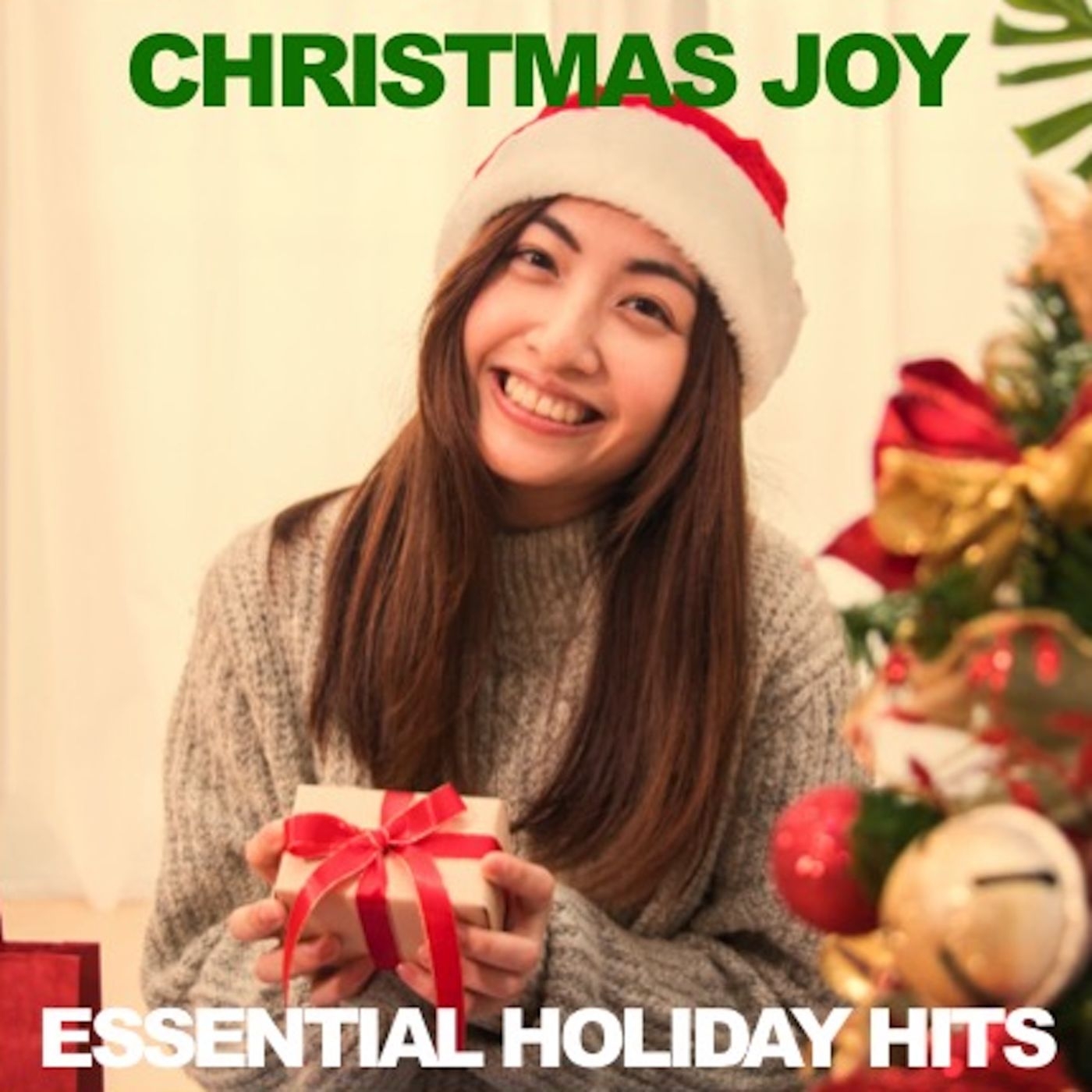 Christmas Joy: Essential Holiday Hits