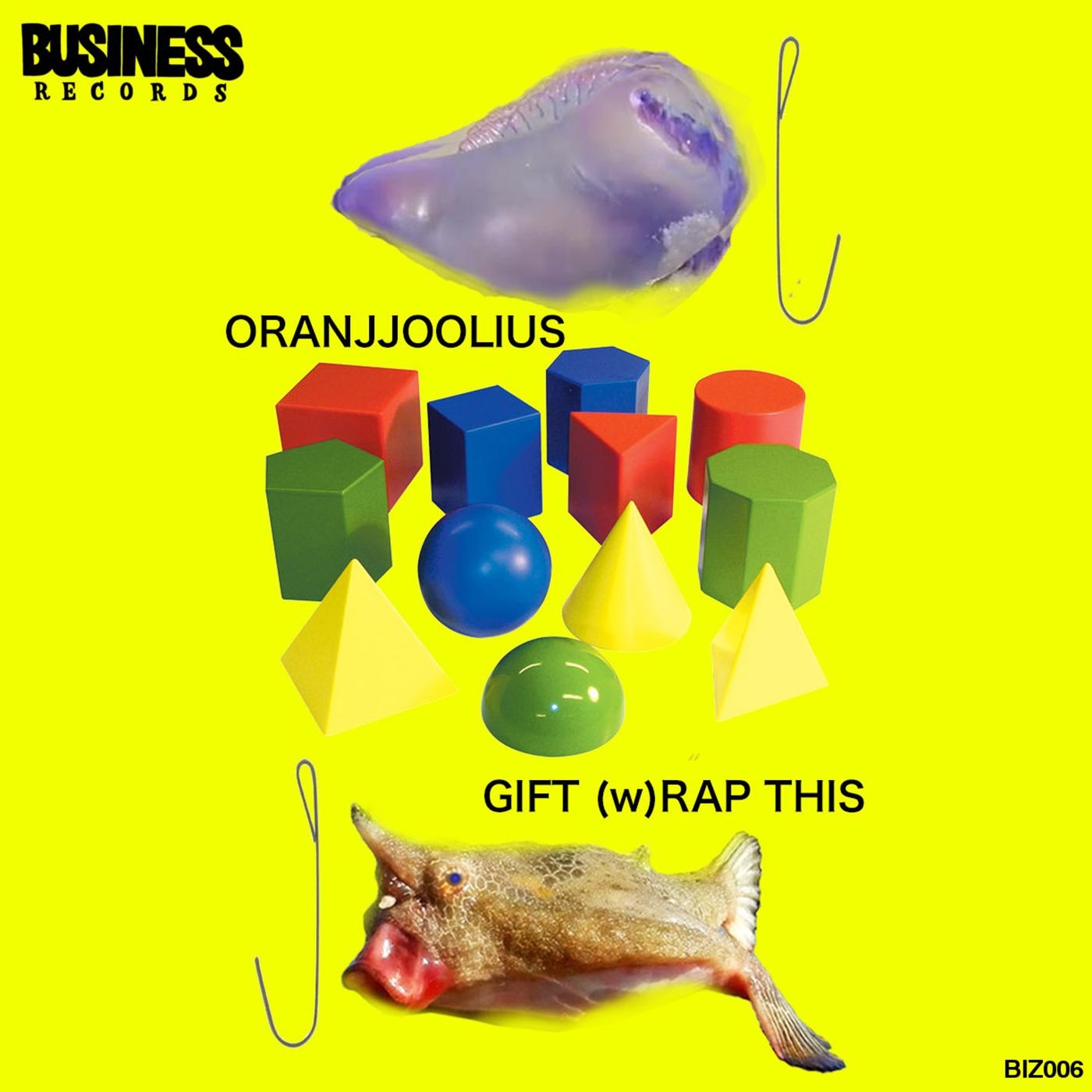 Gift (w)rap This