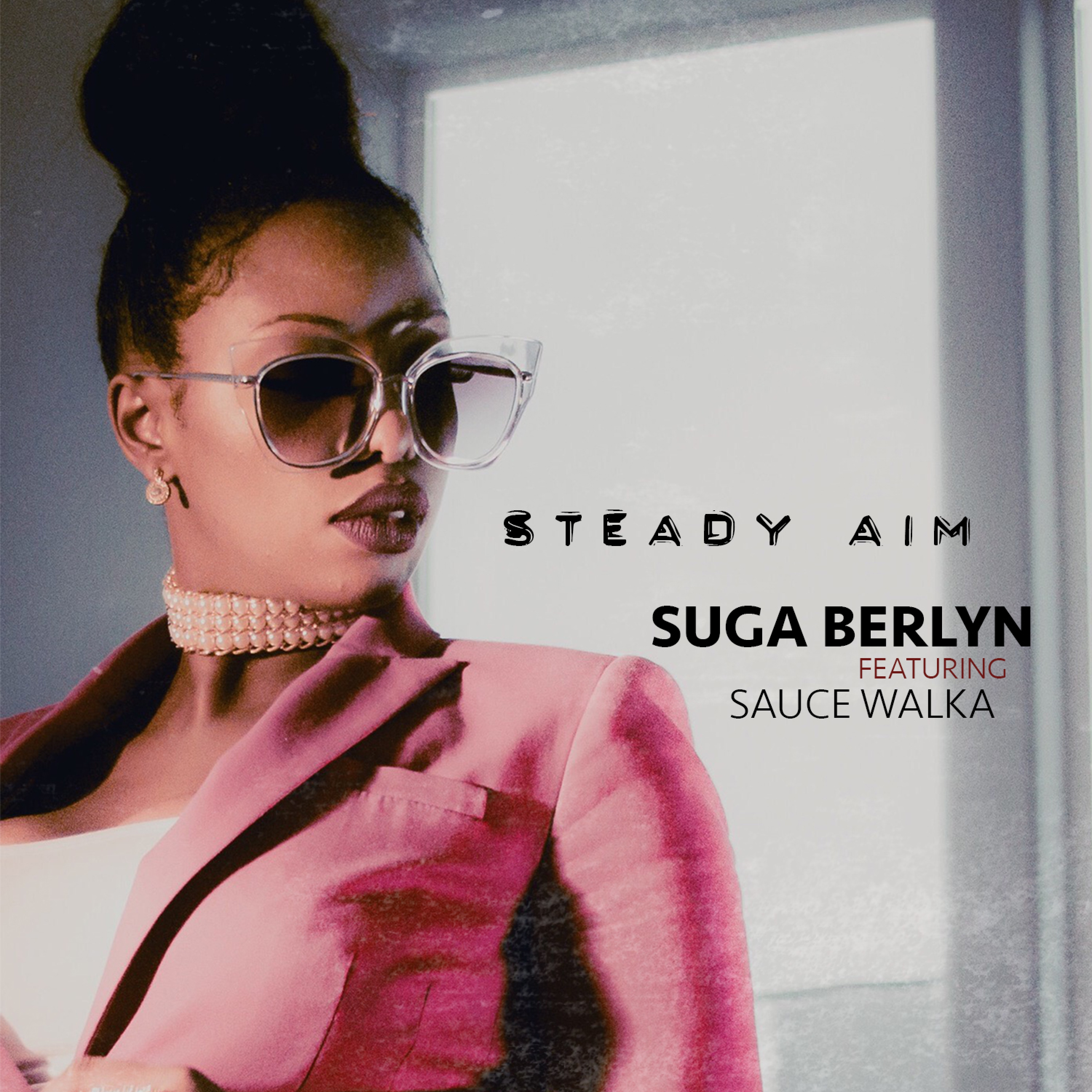 Steady Aim (feat. Sauce Walka)