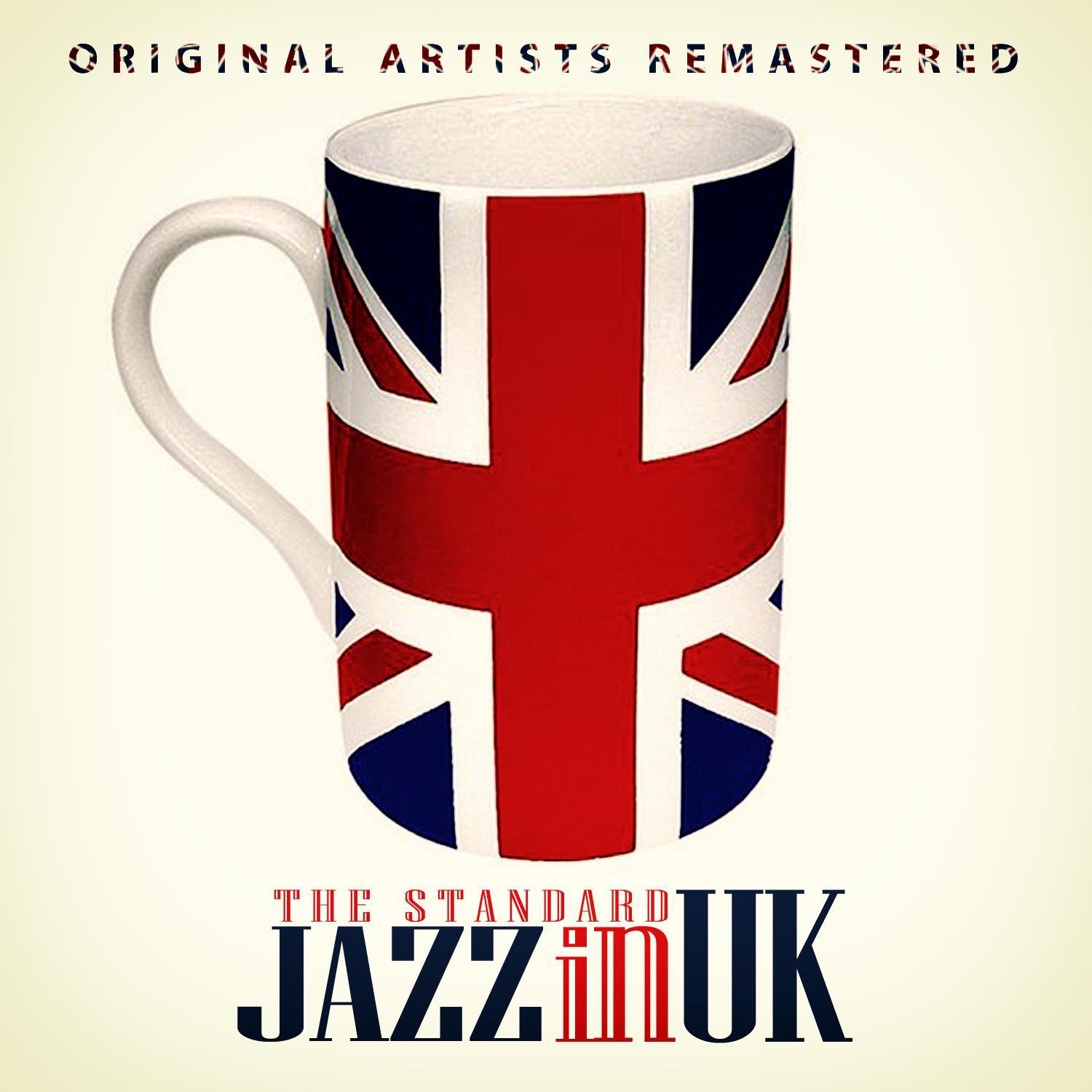 The Standard Jazz in Uk #2