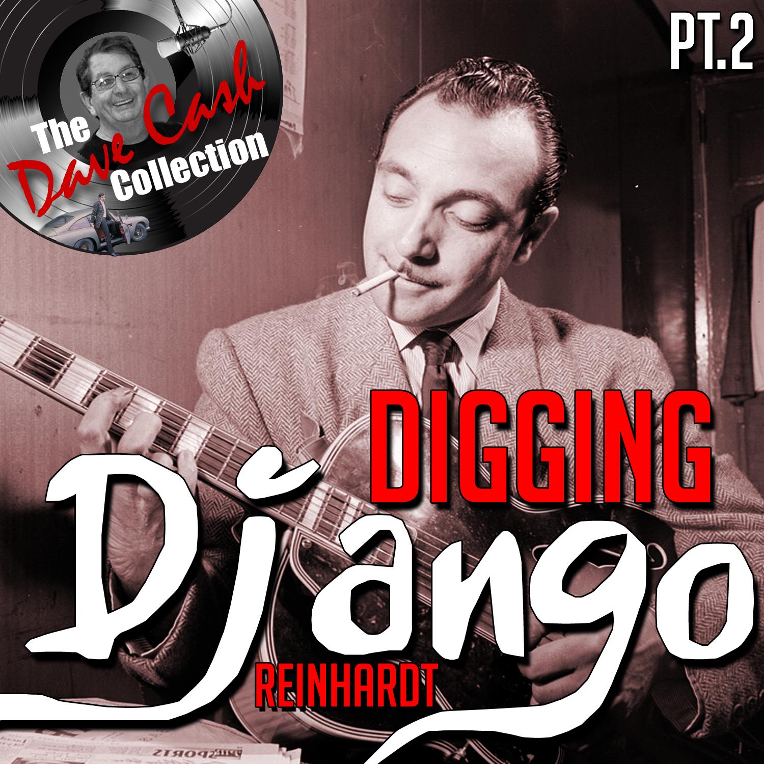 Digging Django Pt. 2