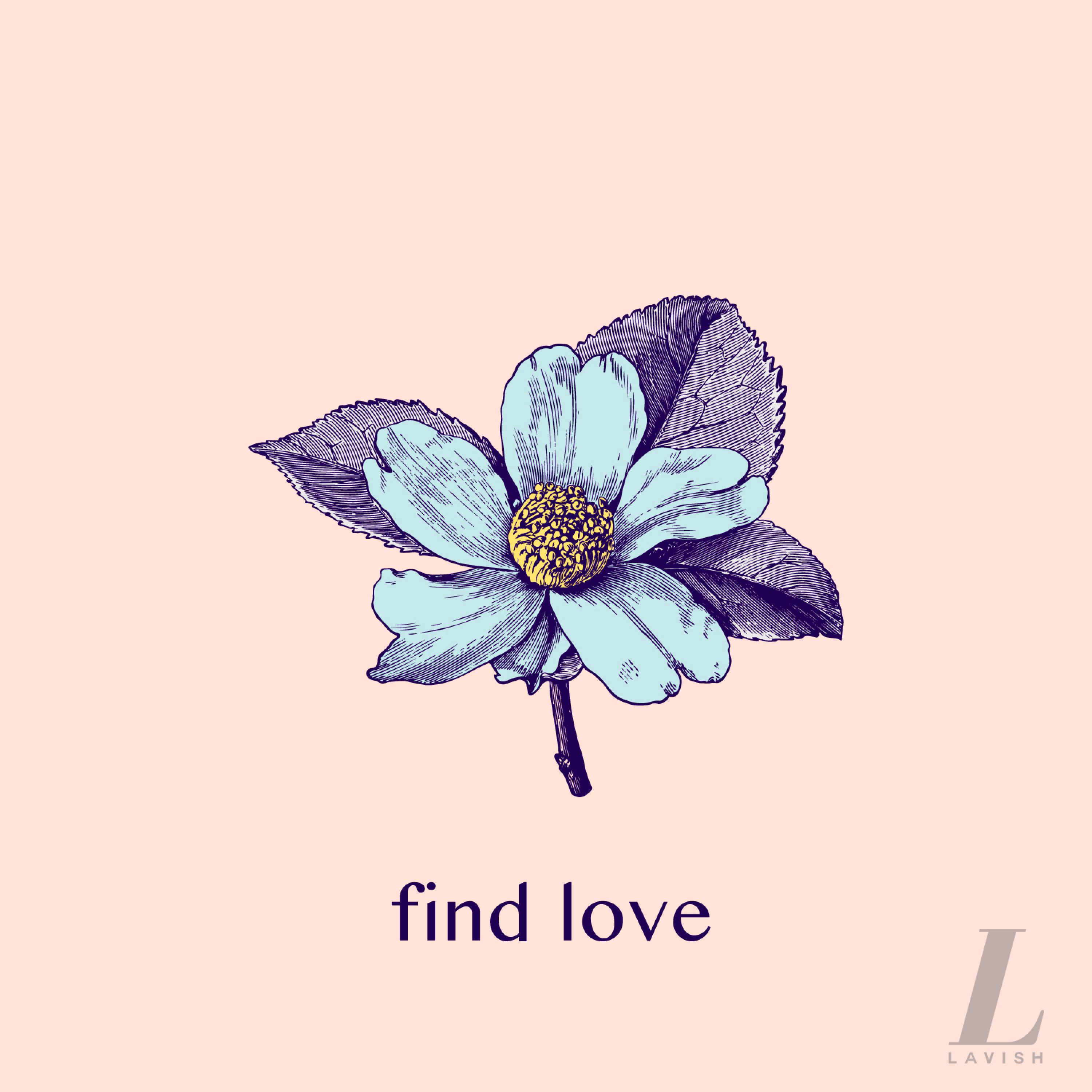 Find Love (feat. Anqui)