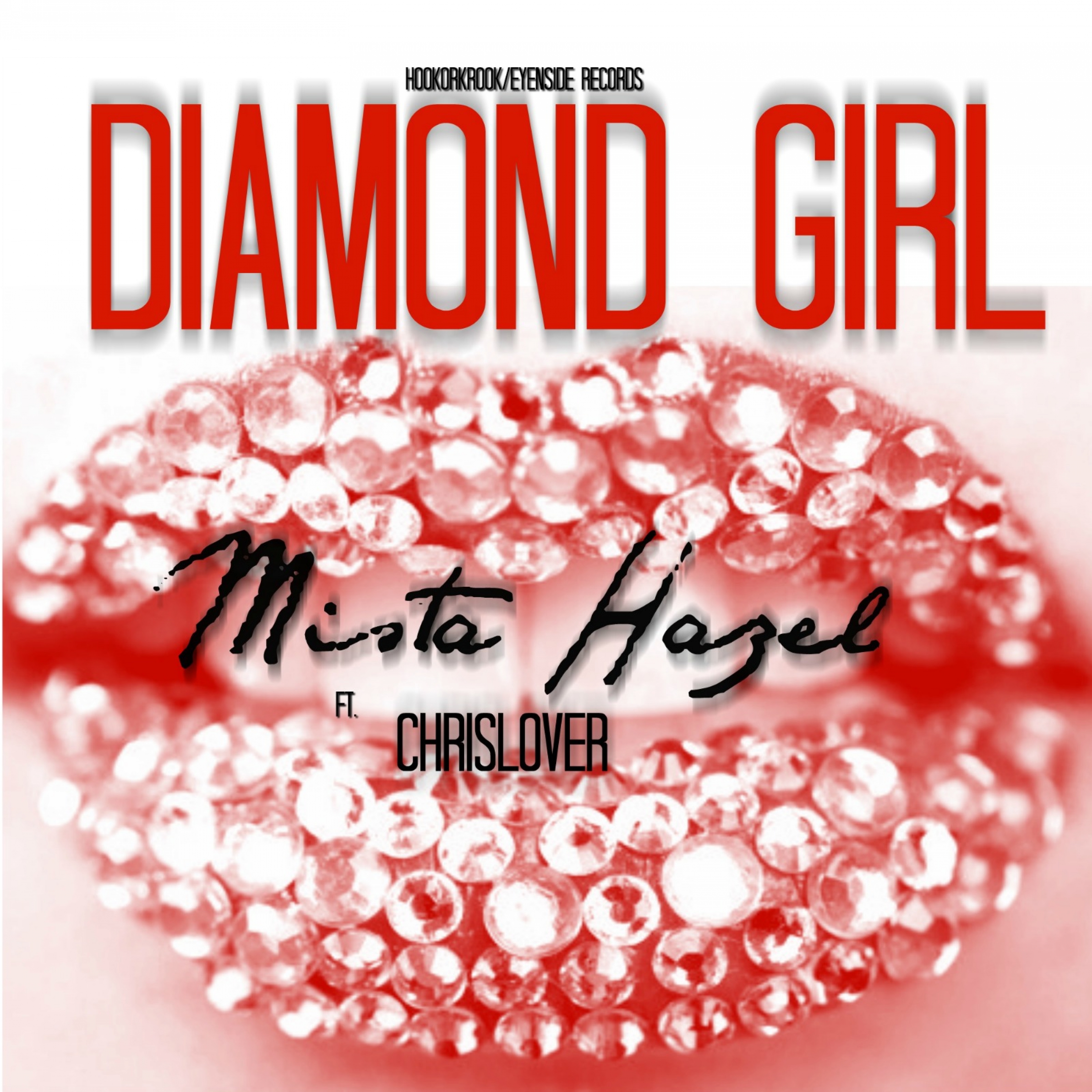 Diamond Girl