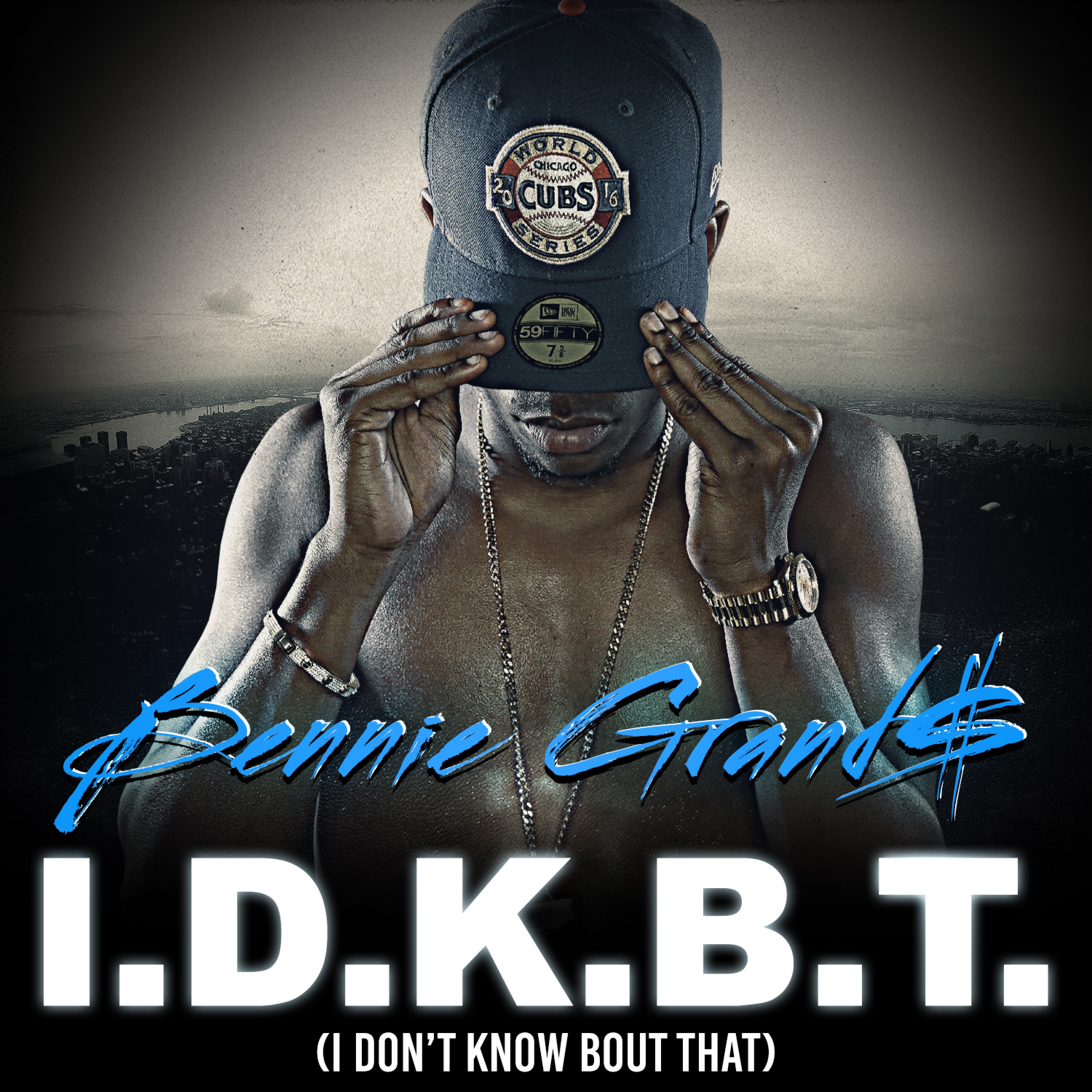 I.D.K.B.T.