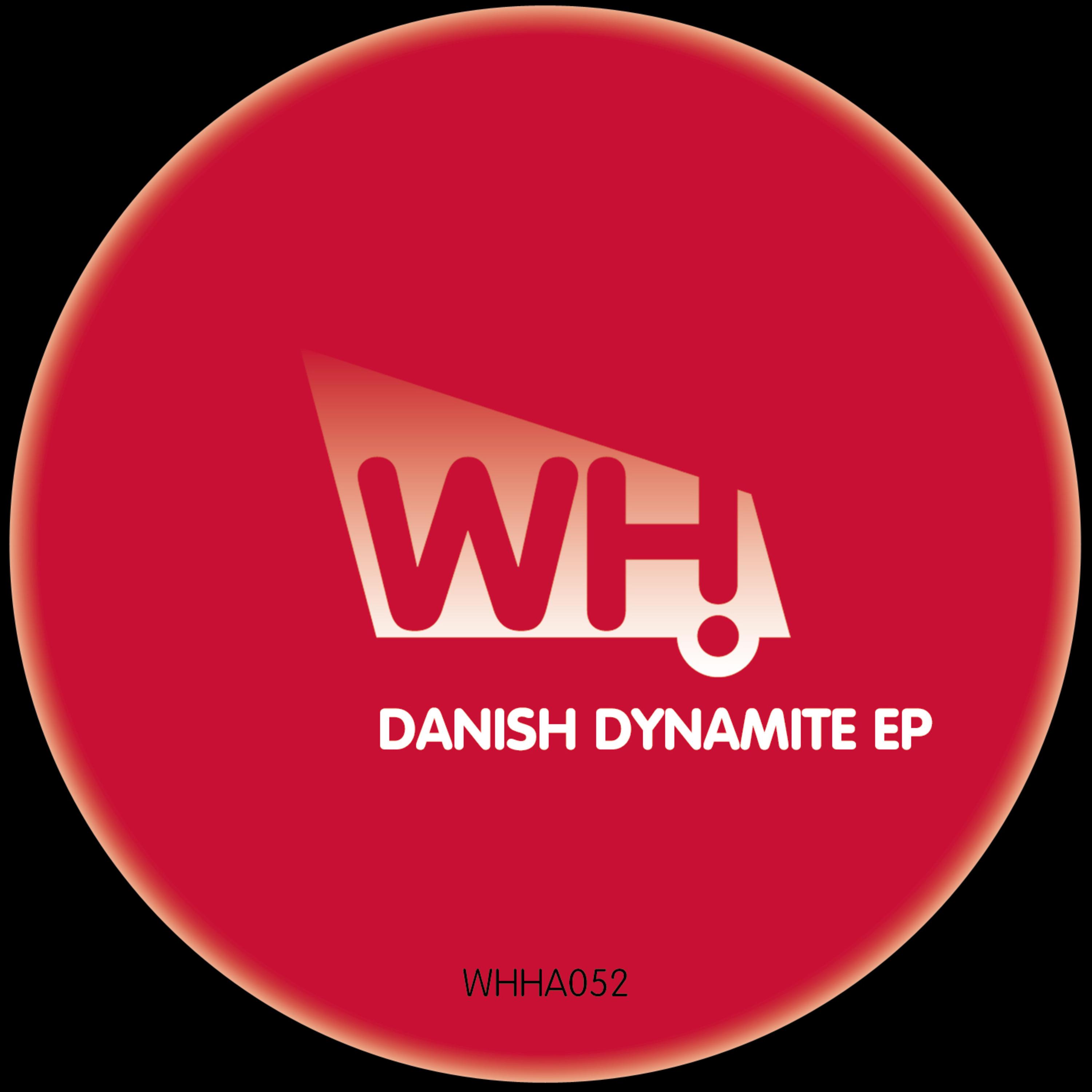 Danish Dynamite EP