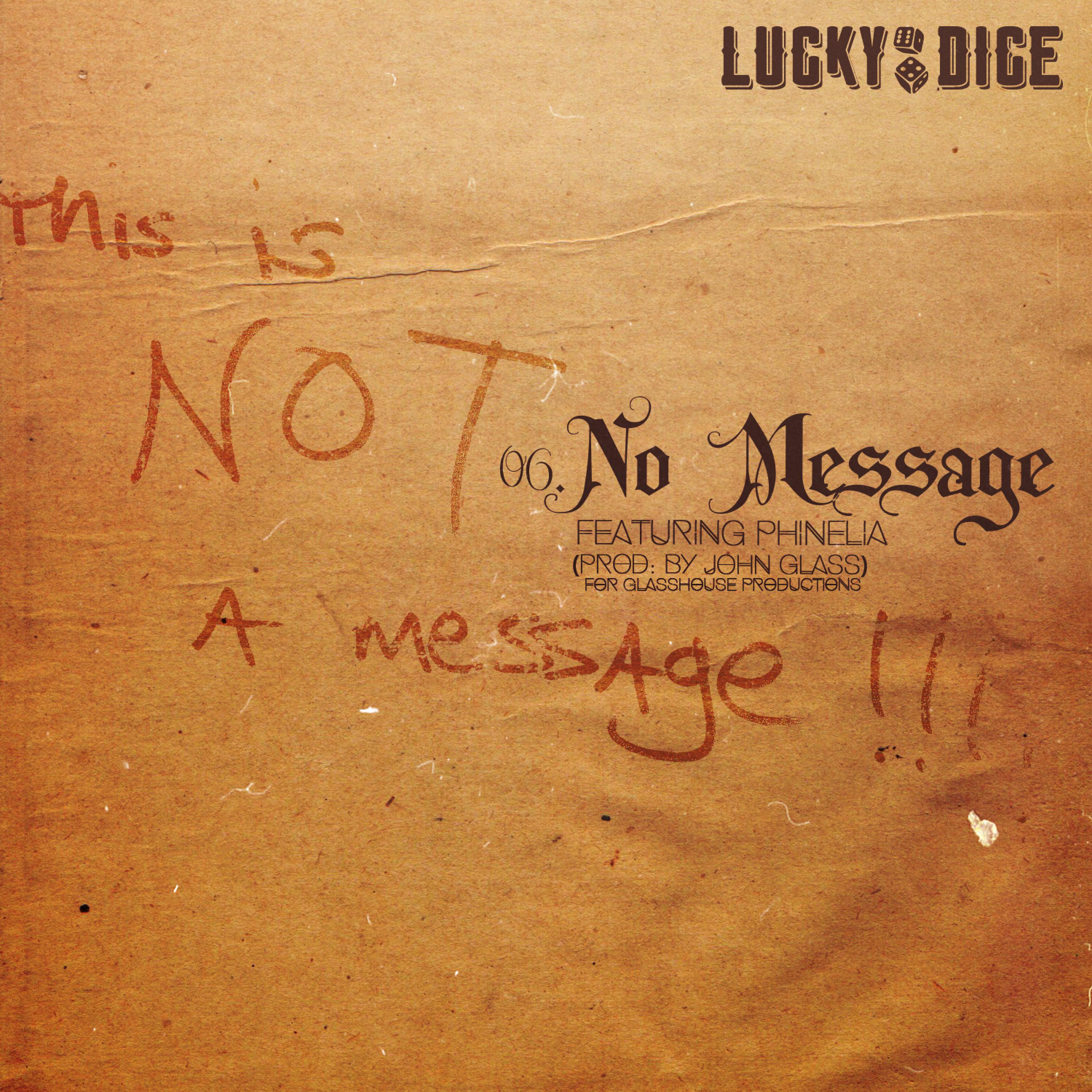 No Message