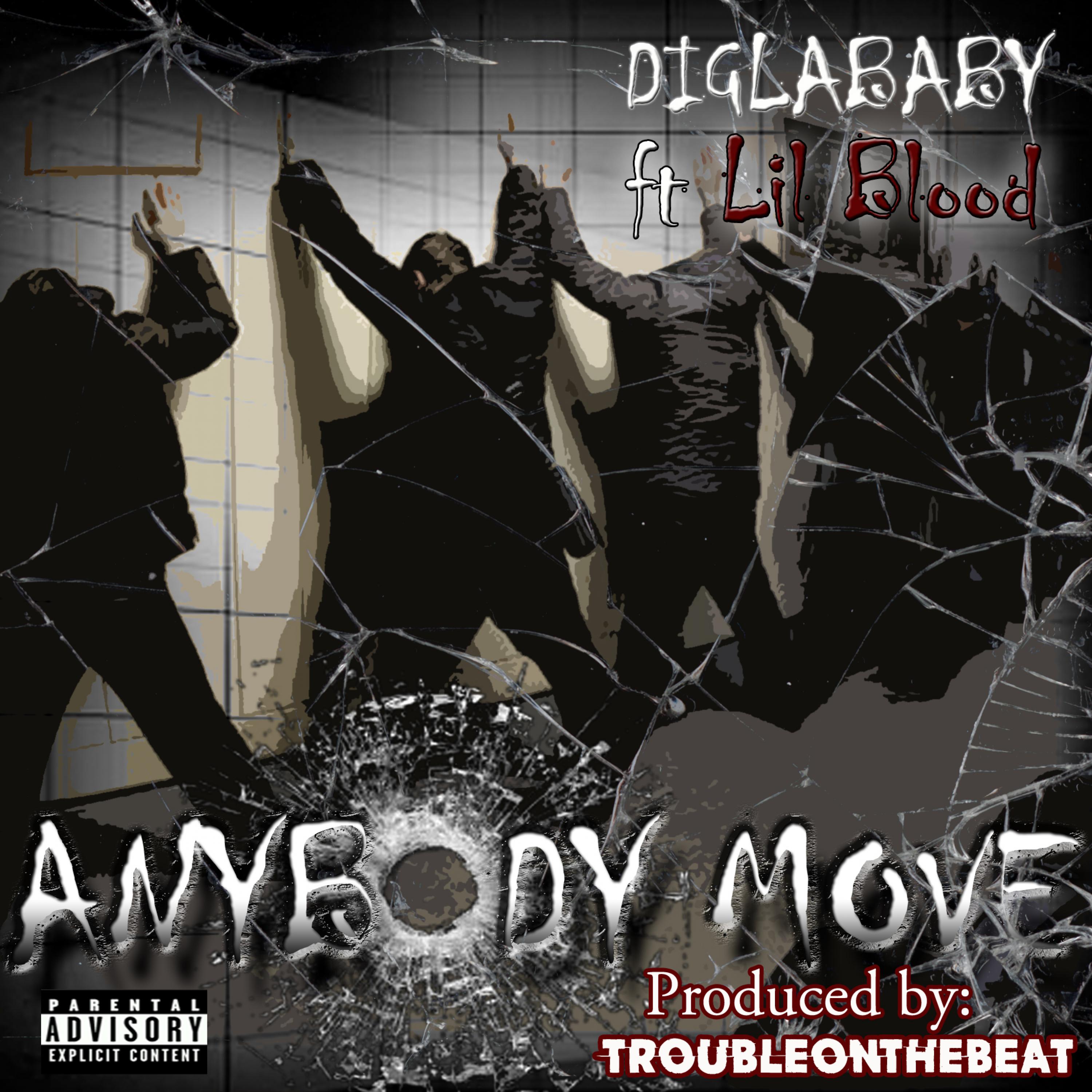 Anybody Move (feat. Lil Blood)