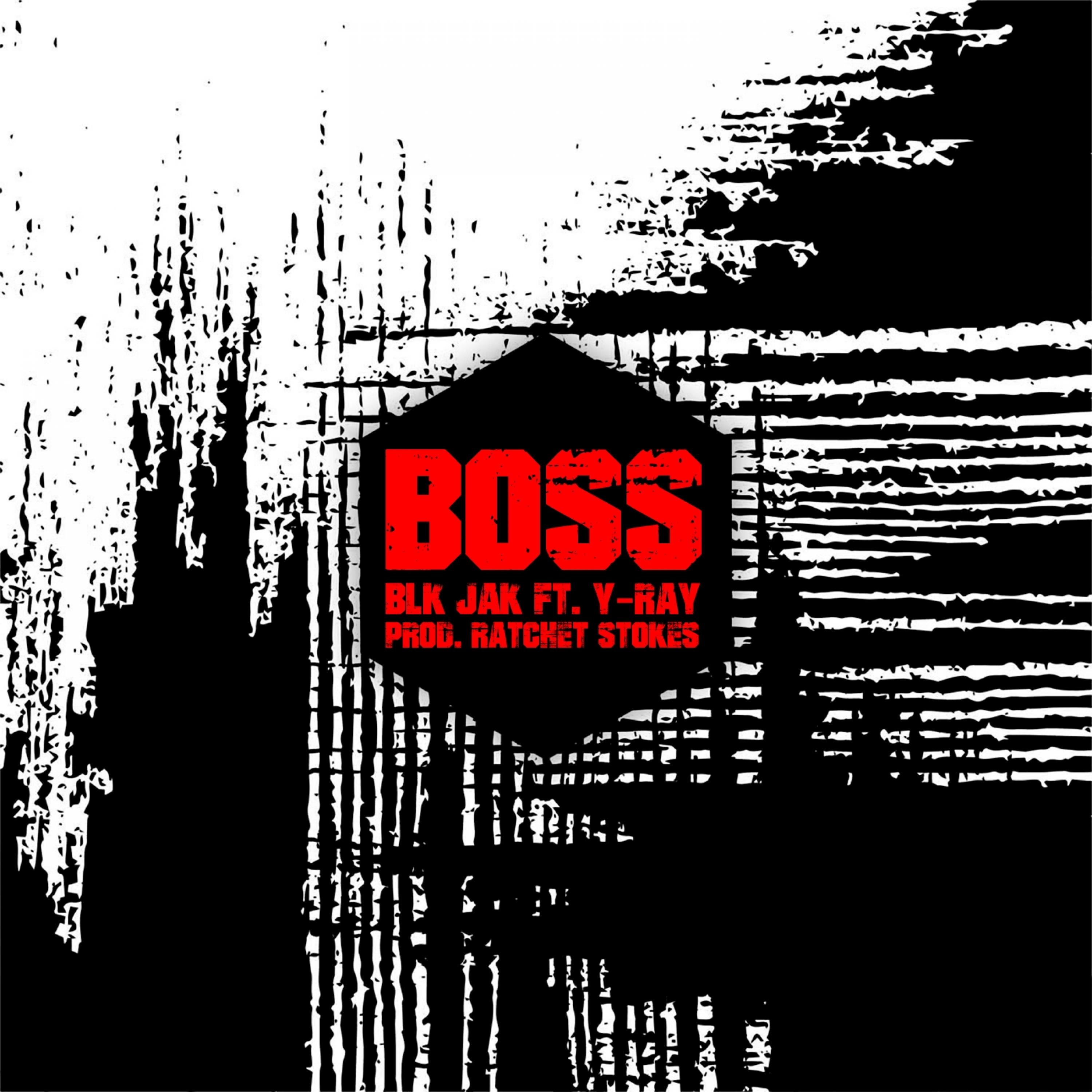 Boss (feat. Y-Ray)