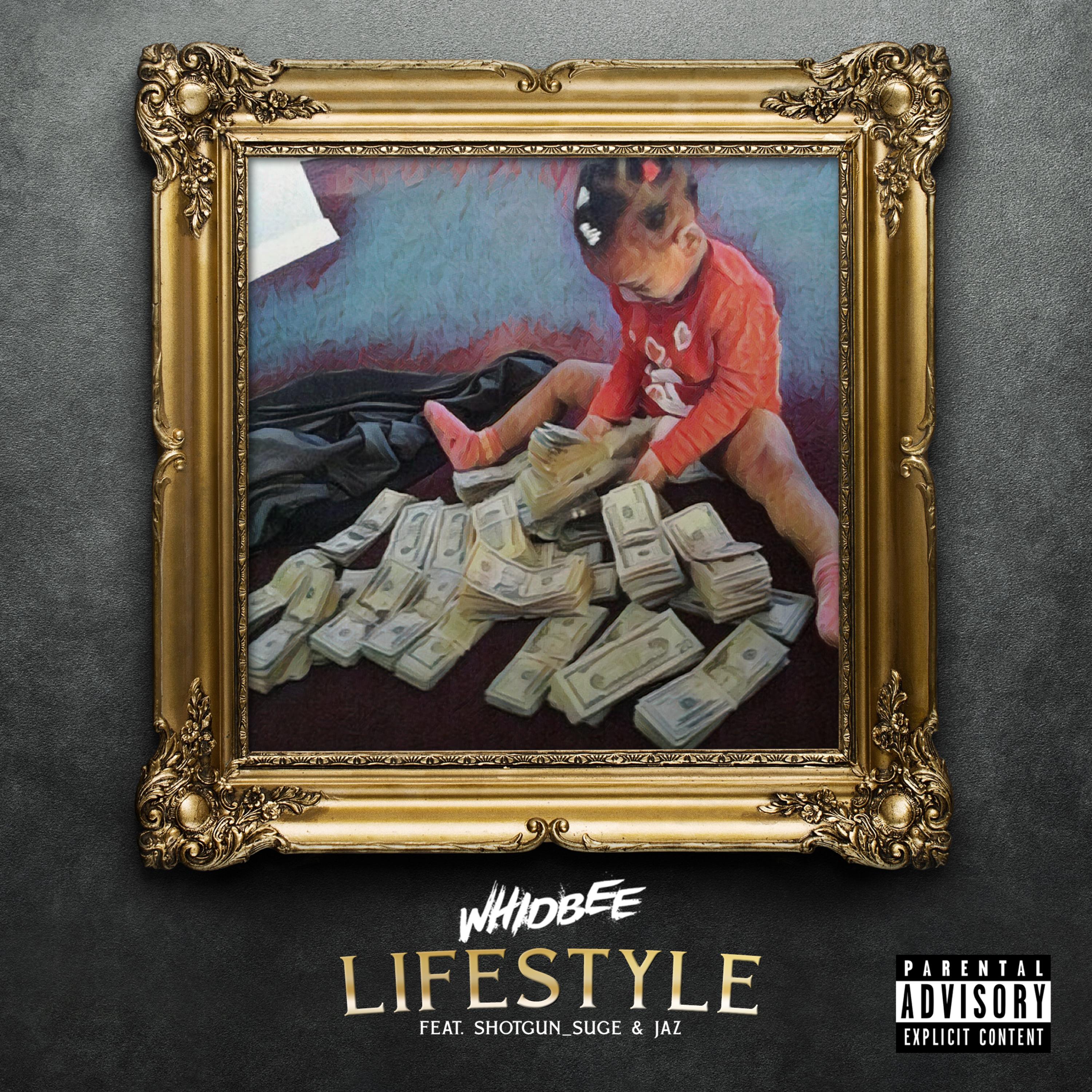 Lifestyle (feat. Shotgun Suge & Jaz)