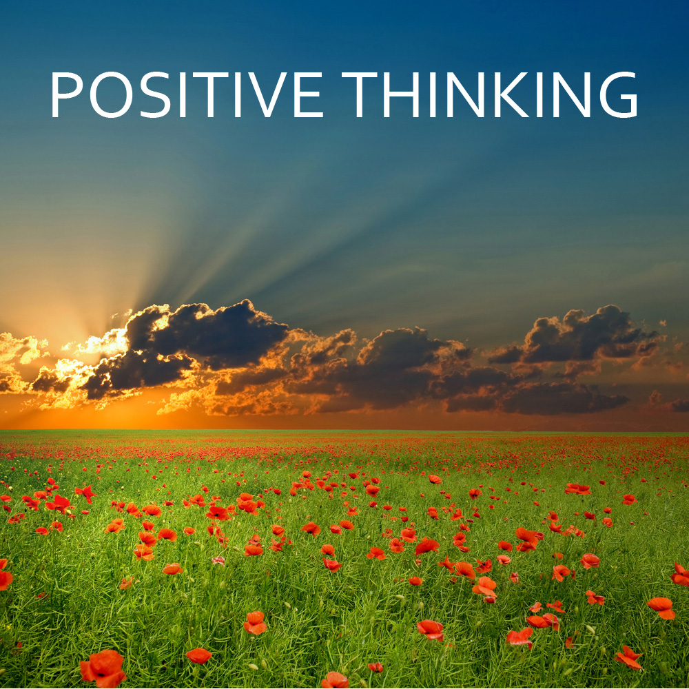 Positive Thinking - Music to Inspire Positive Thinking Meditation Music