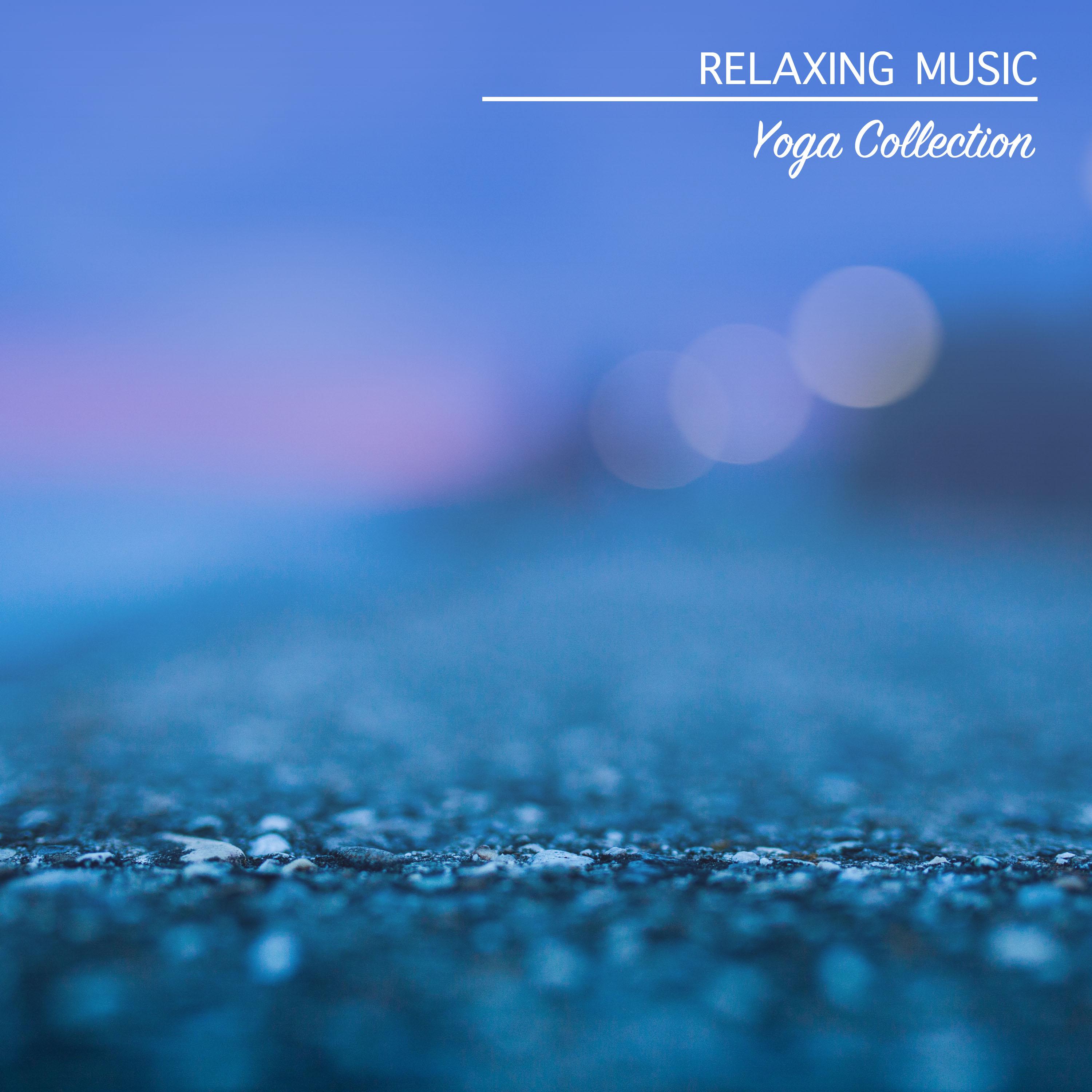 2018 A Yoga Collection: Relaxing Music